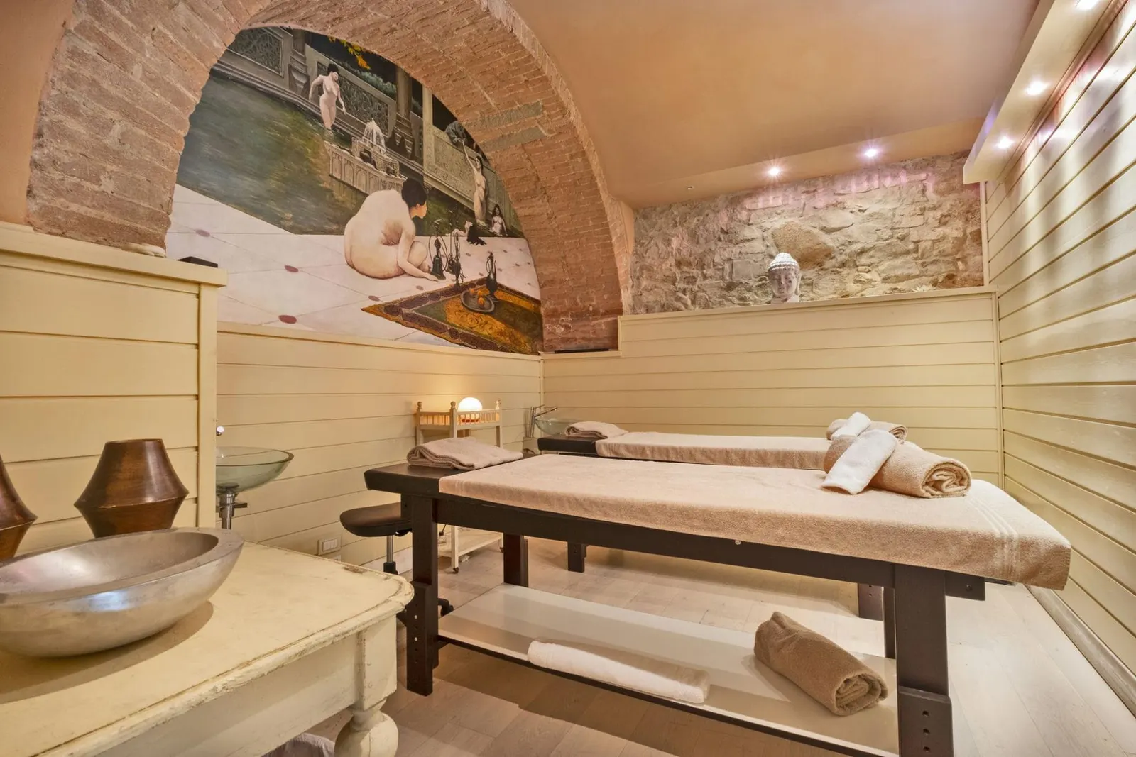 10-Bedroom Villa in the Tuscany, photo 44