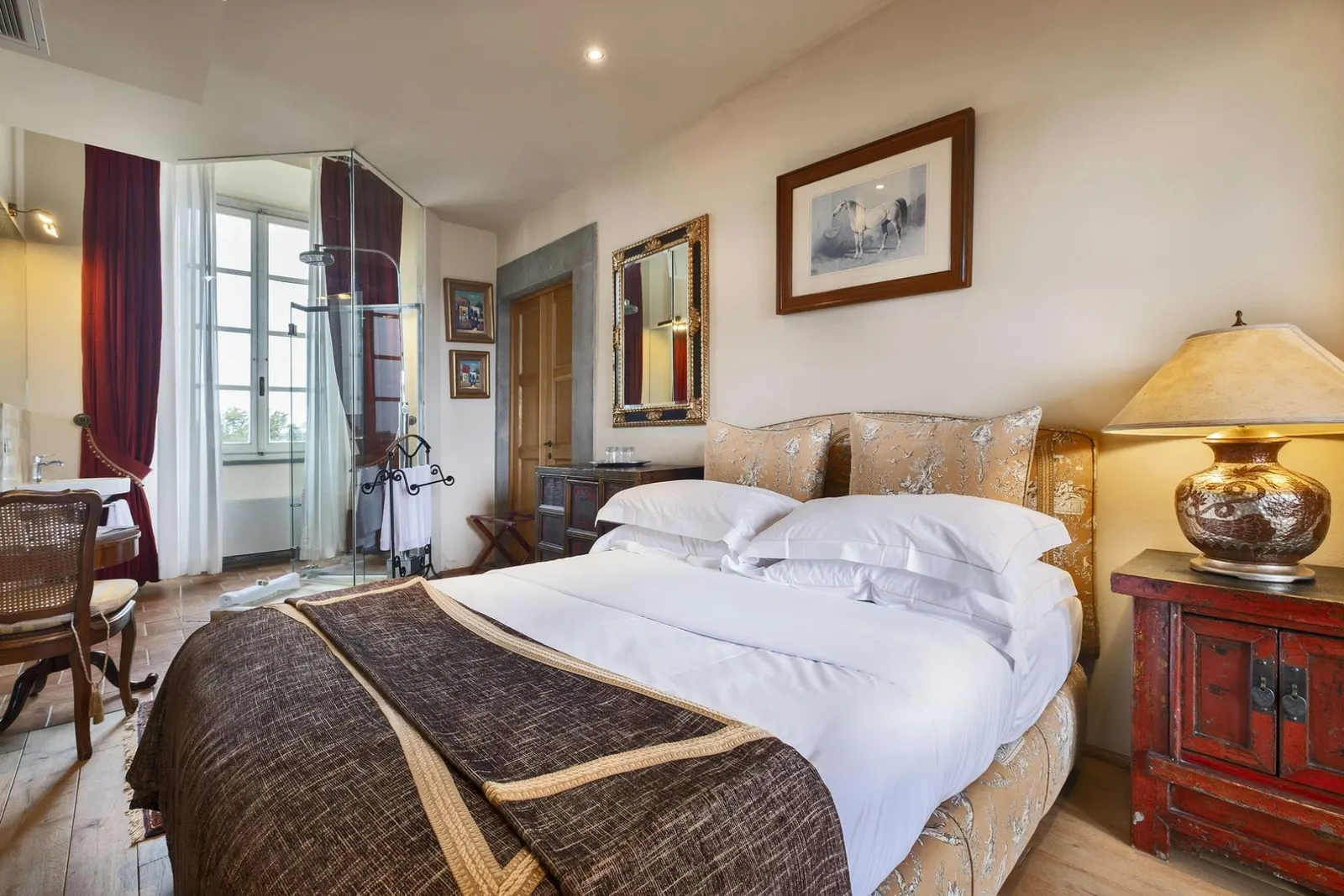 10-Bedroom Villa in the Tuscany, photo 25