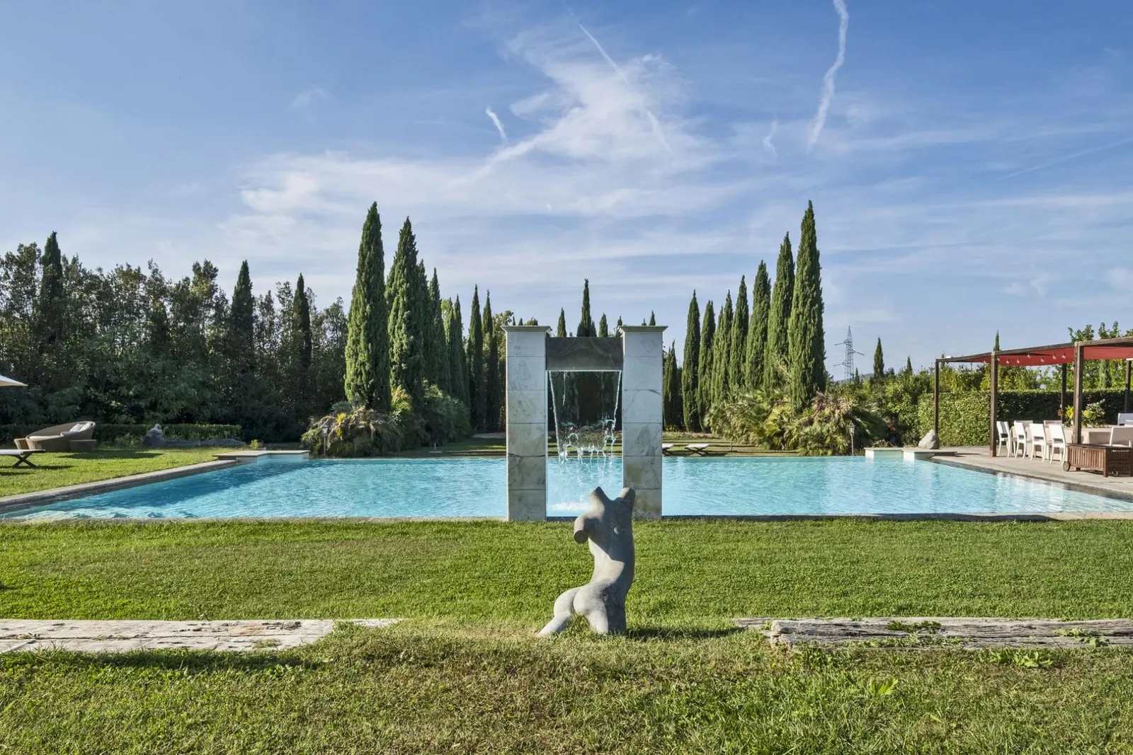 10-Bedroom Villa in the Tuscany, photo 3