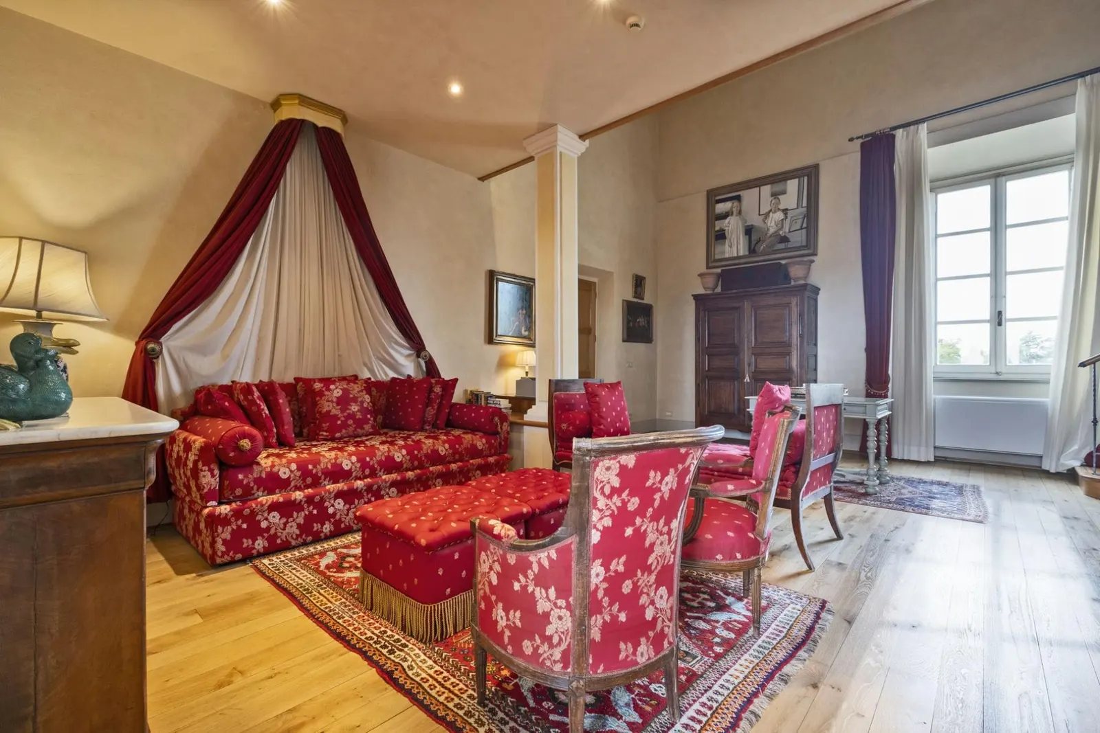 10-Bedroom Villa in the Tuscany, photo 23