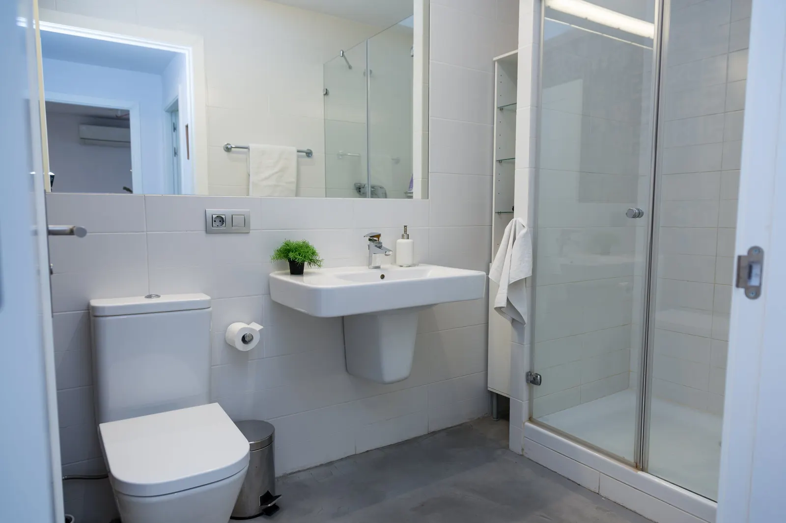 2-Bedroom Apartment in Barcelona, fotografia 18