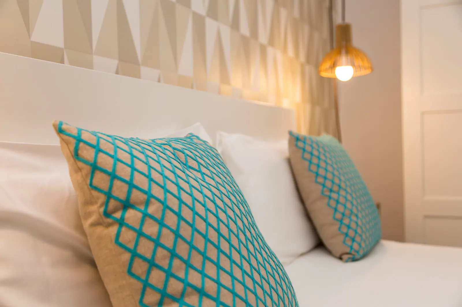 2-Bedroom Apartment in Barcelona, fotografia 15