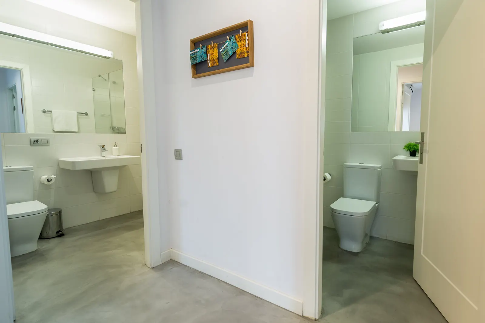 2-Bedroom Apartment in Barcelona, fotografia 17