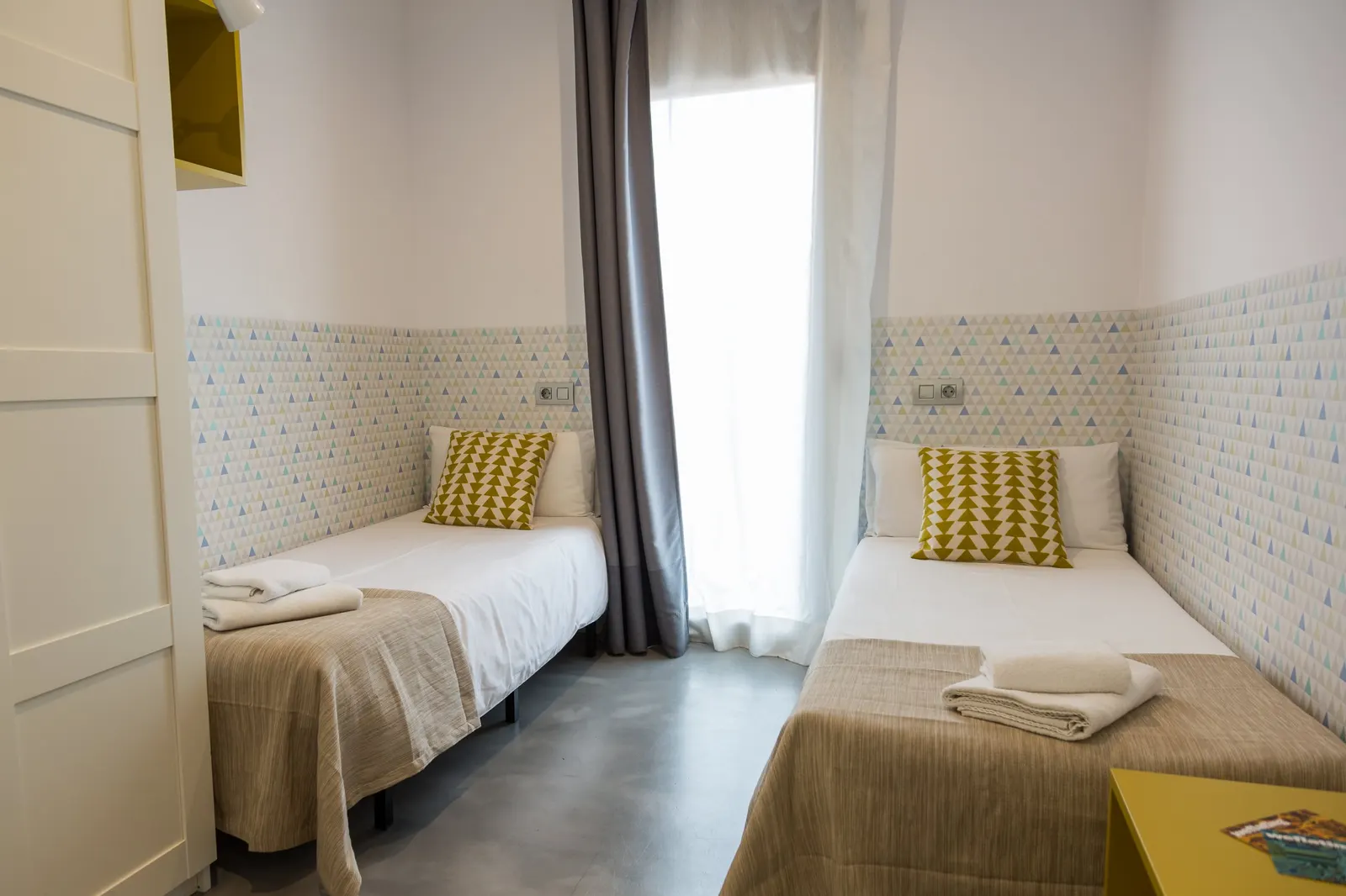 2-Bedroom Apartment in Barcelona, fotografia 12