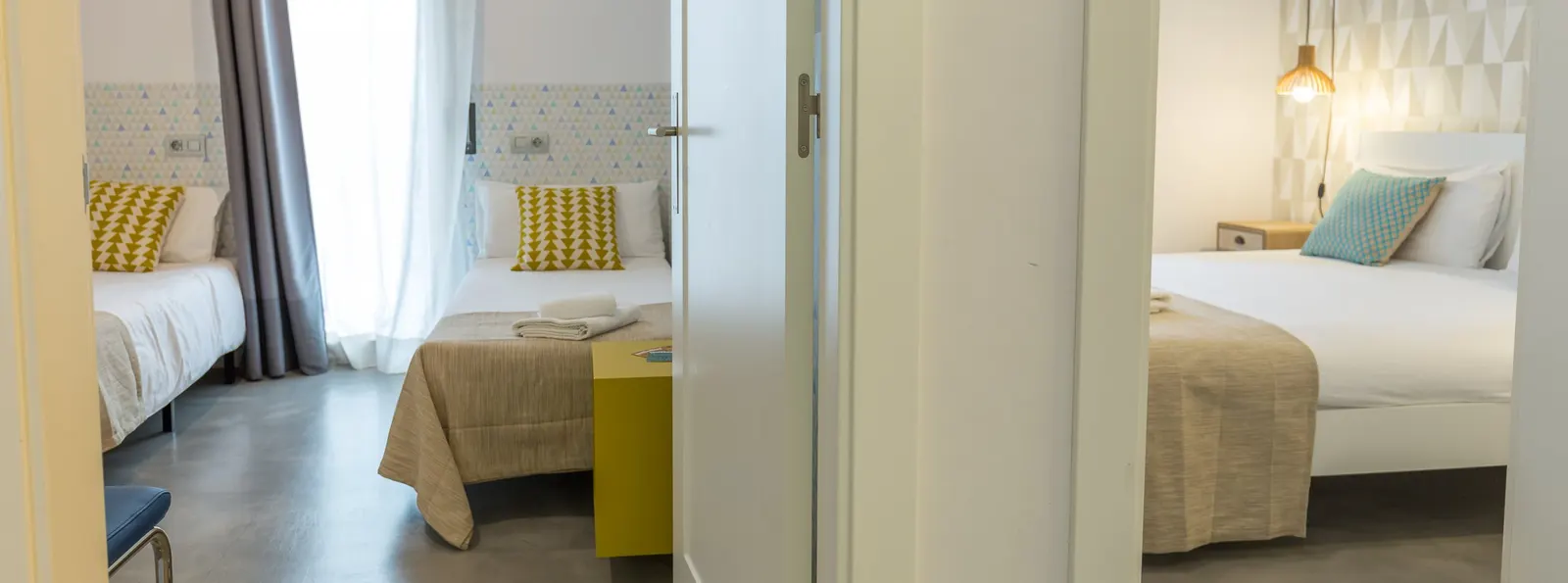 2-Bedroom Apartment in Barcelona, fotografia 13
