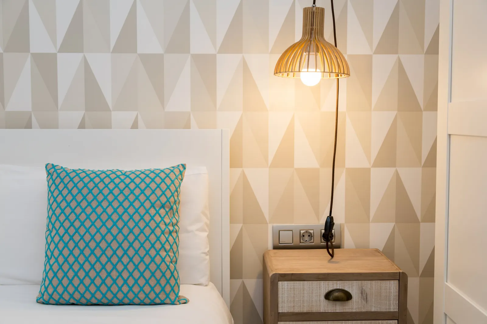 2-Bedroom Apartment in Barcelona, fotografia 16