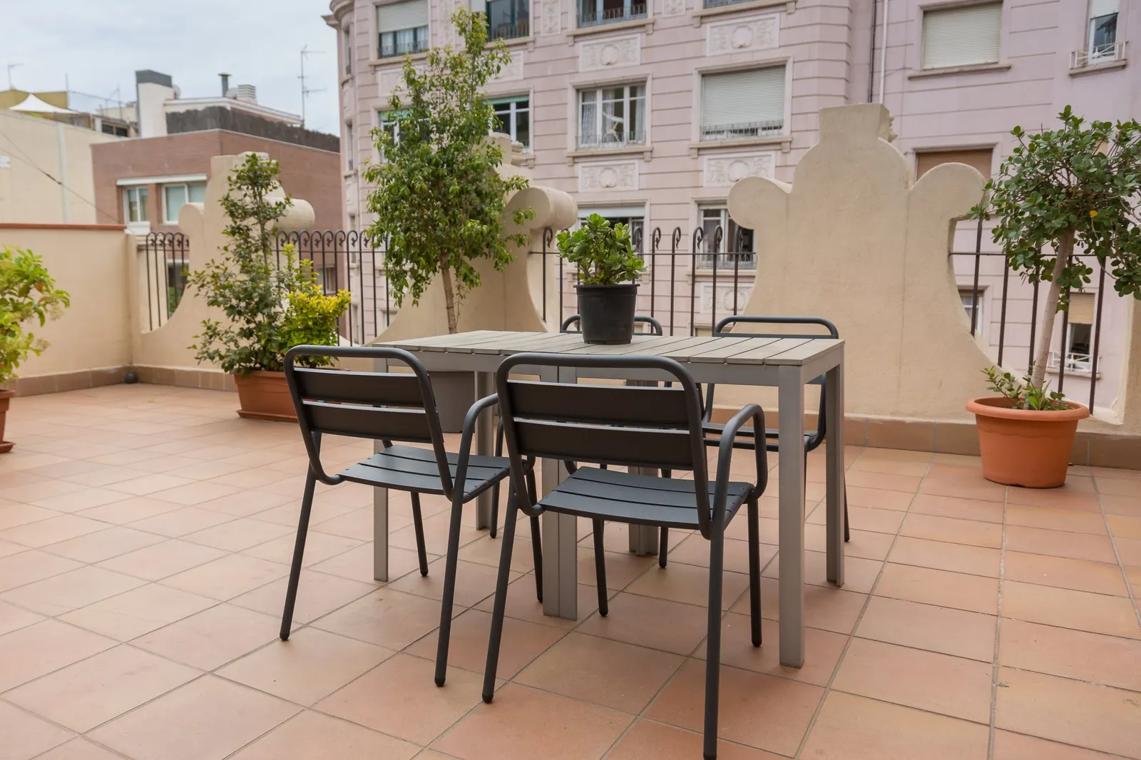 2-Bedroom Apartment in Barcelona, fotografia 6