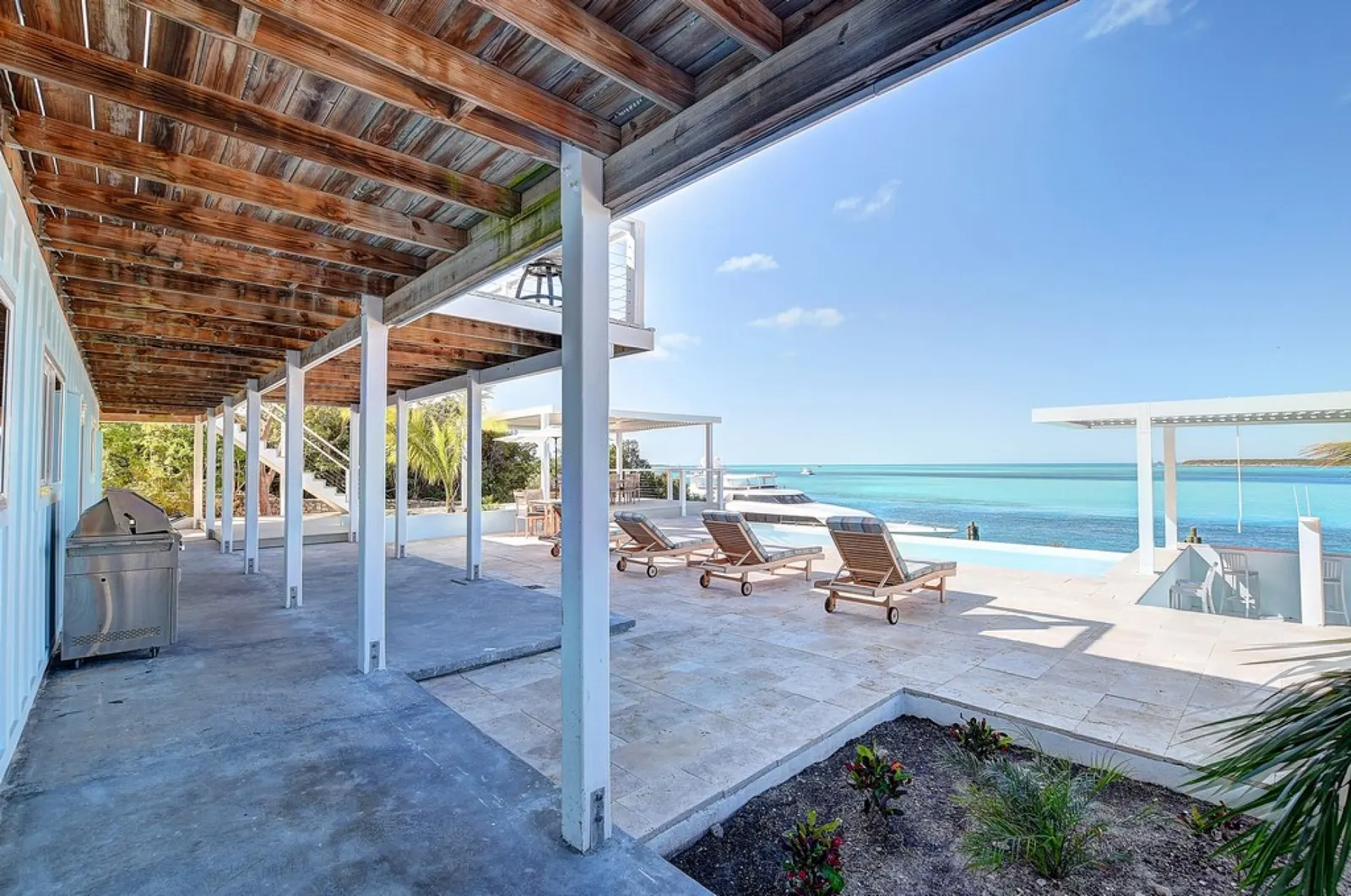Vilă pentru 10 persoane în Exuma, fotografia 36