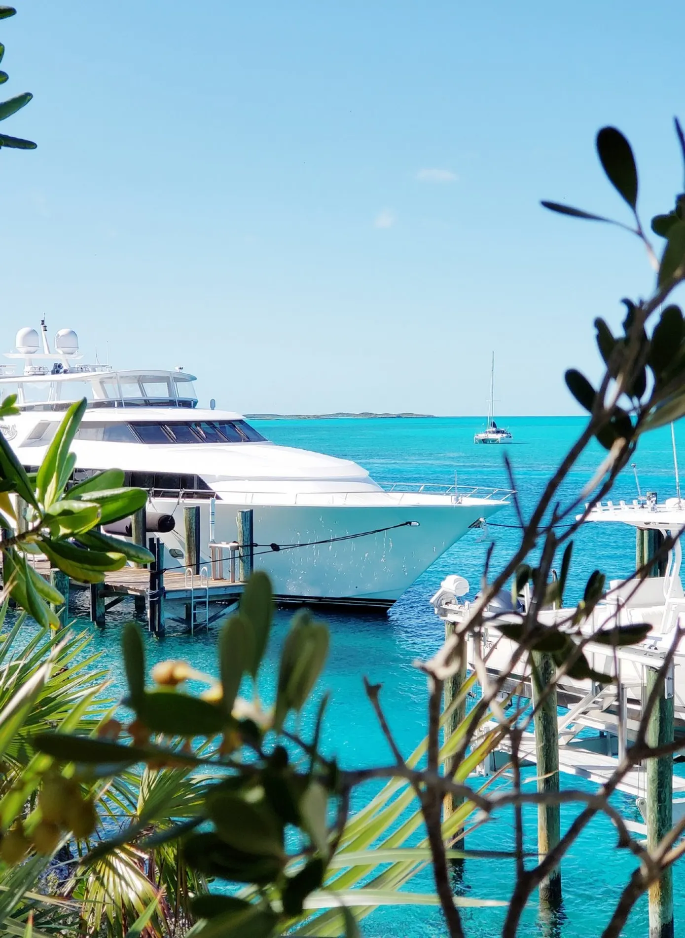 Vilă pentru 10 persoane în Exuma, fotografia 7