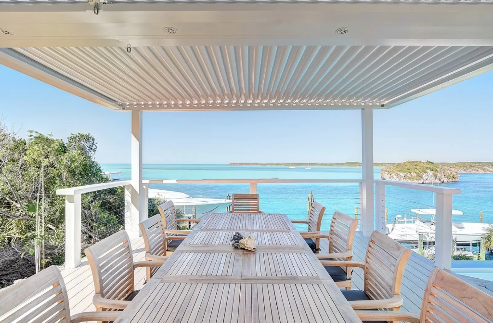 Vilă pentru 10 persoane în Exuma, fotografia 5
