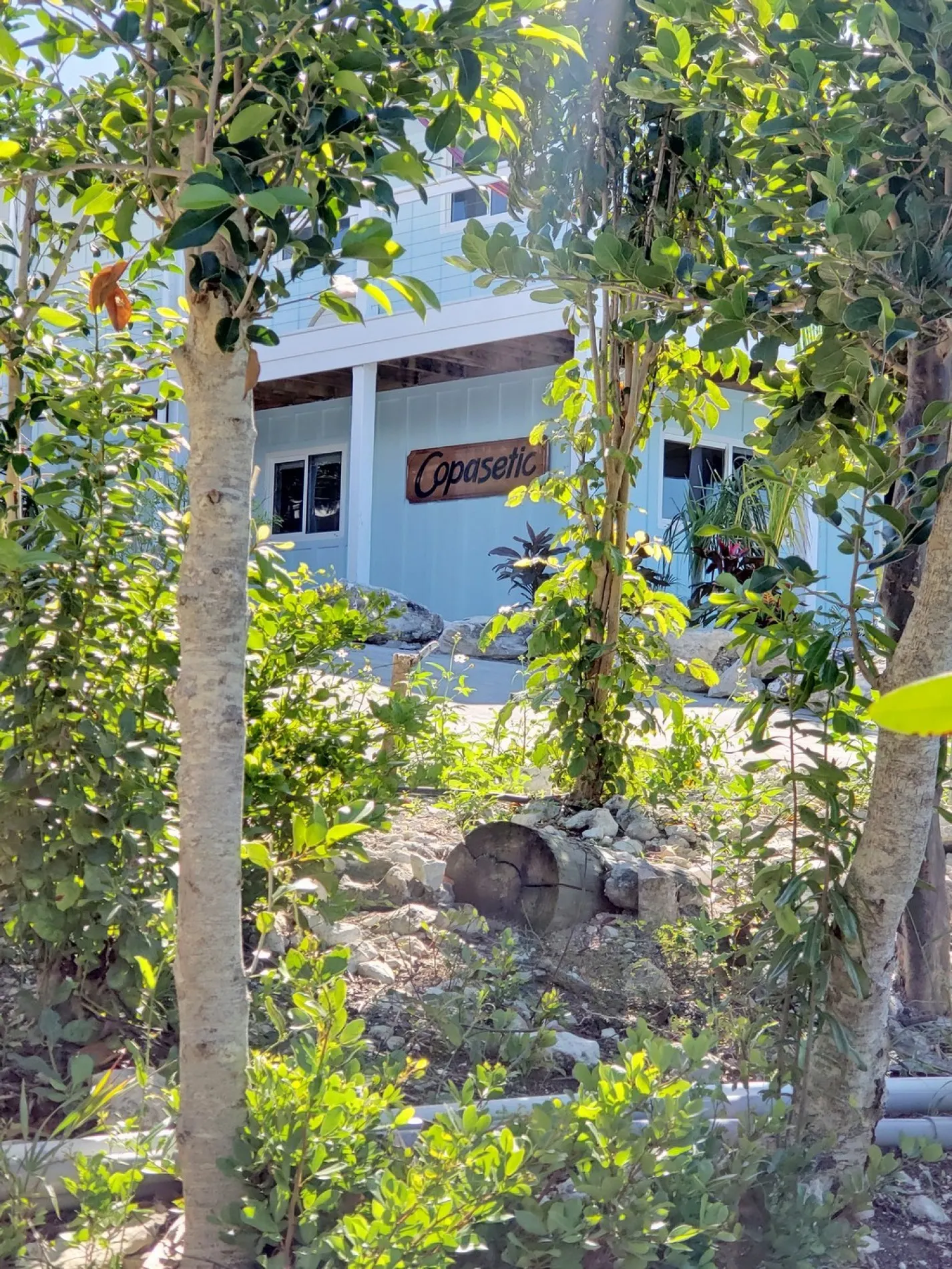 Vilă pentru 10 persoane în Exuma, fotografia 8