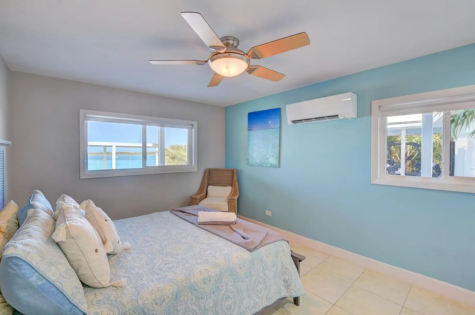 Vilă pentru 10 persoane în Exuma, fotografia 52