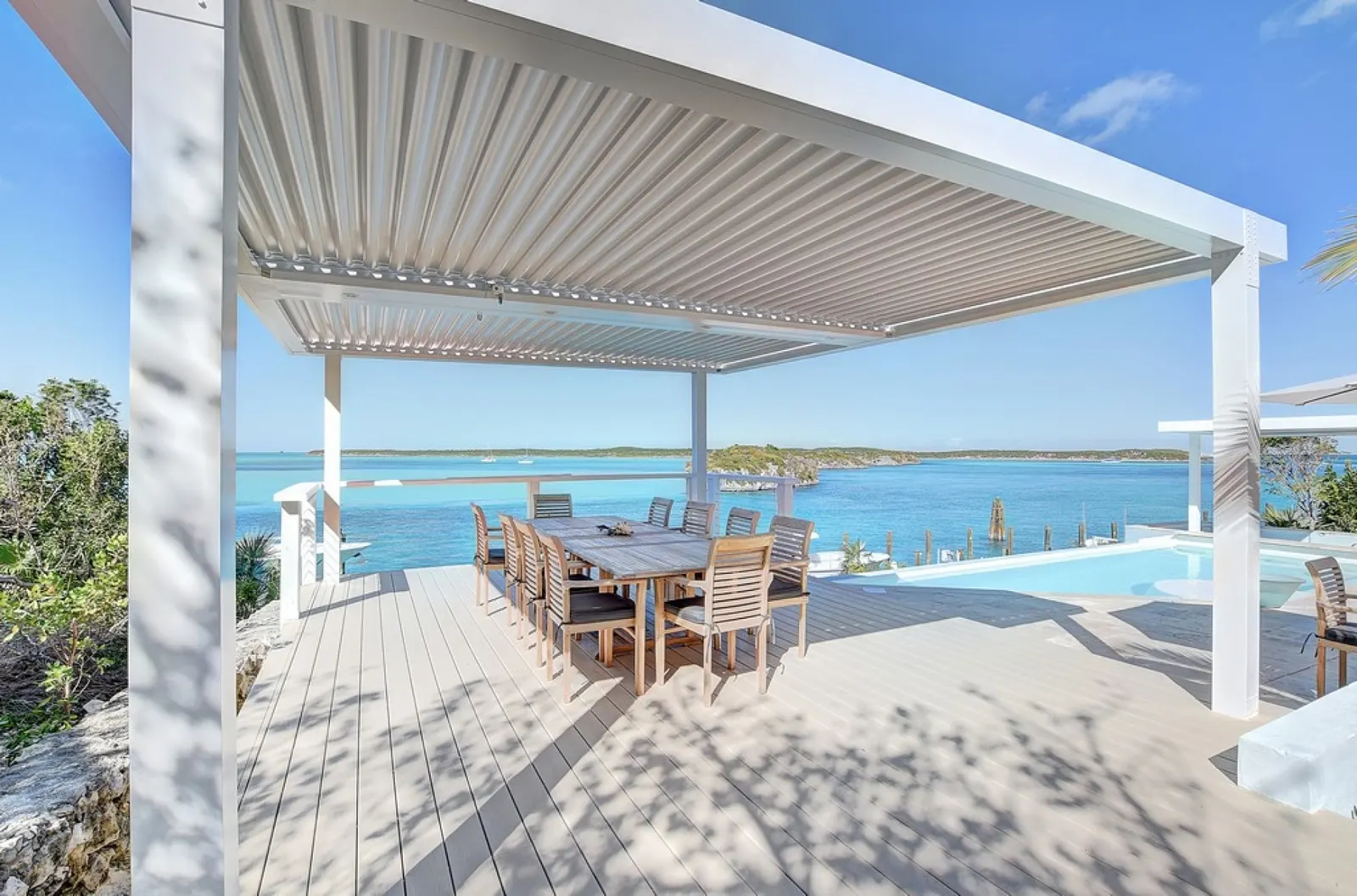 Vilă pentru 10 persoane în Exuma, fotografia 3