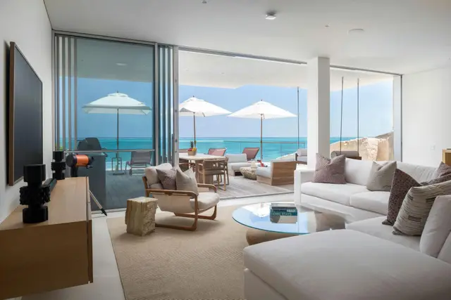 7 nopți la 3-Bedroom House with Heated pool, Providenciales, Caribbean, fotografia 6
