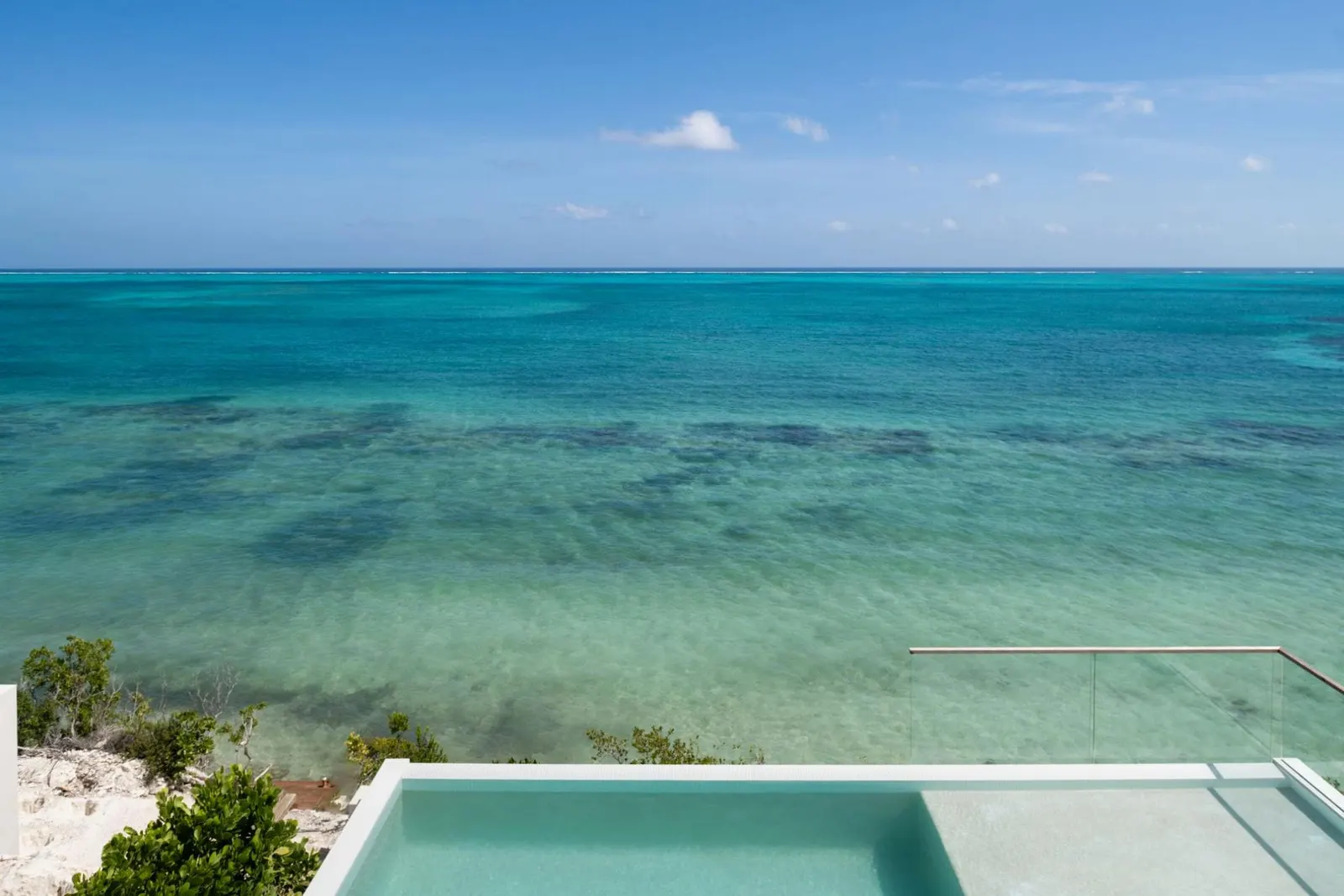3-Bedroom House with Heated pool, Providenciales, Caribbean, fotografia 2