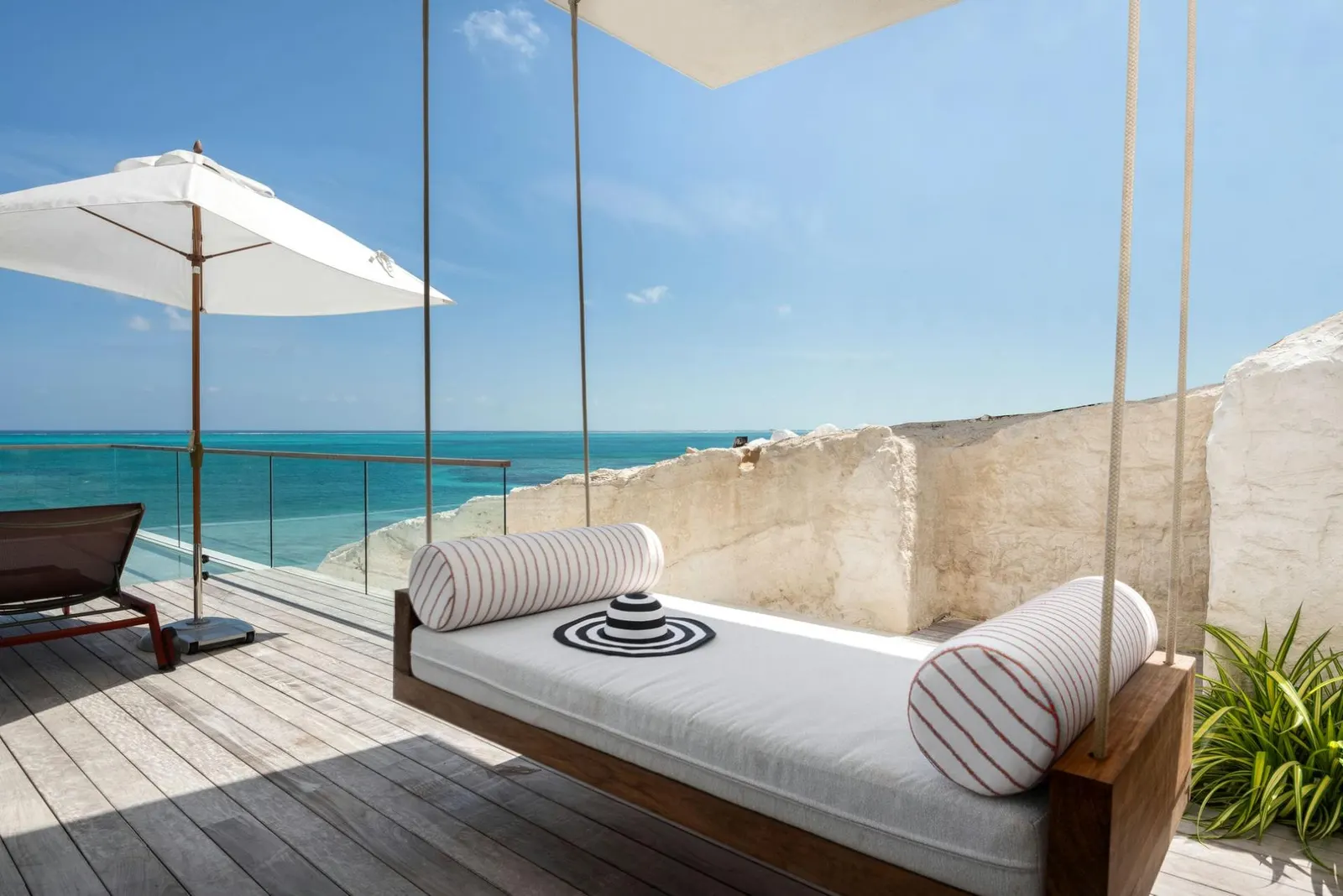 3-Bedroom House with Heated pool, Providenciales, Caribbean, fotografia 5