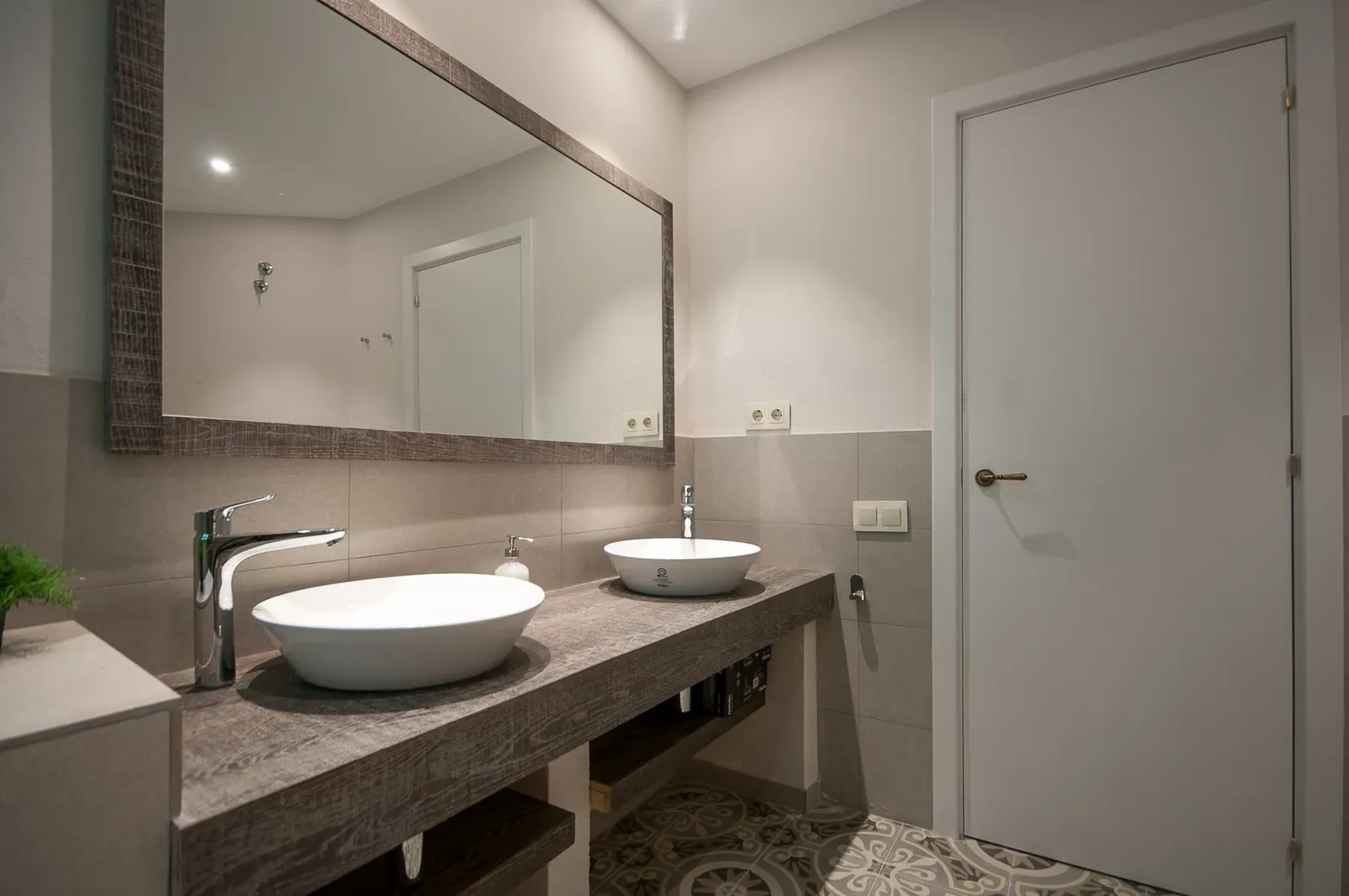 Apartment with Terrace in Barcelona, fotografia 16