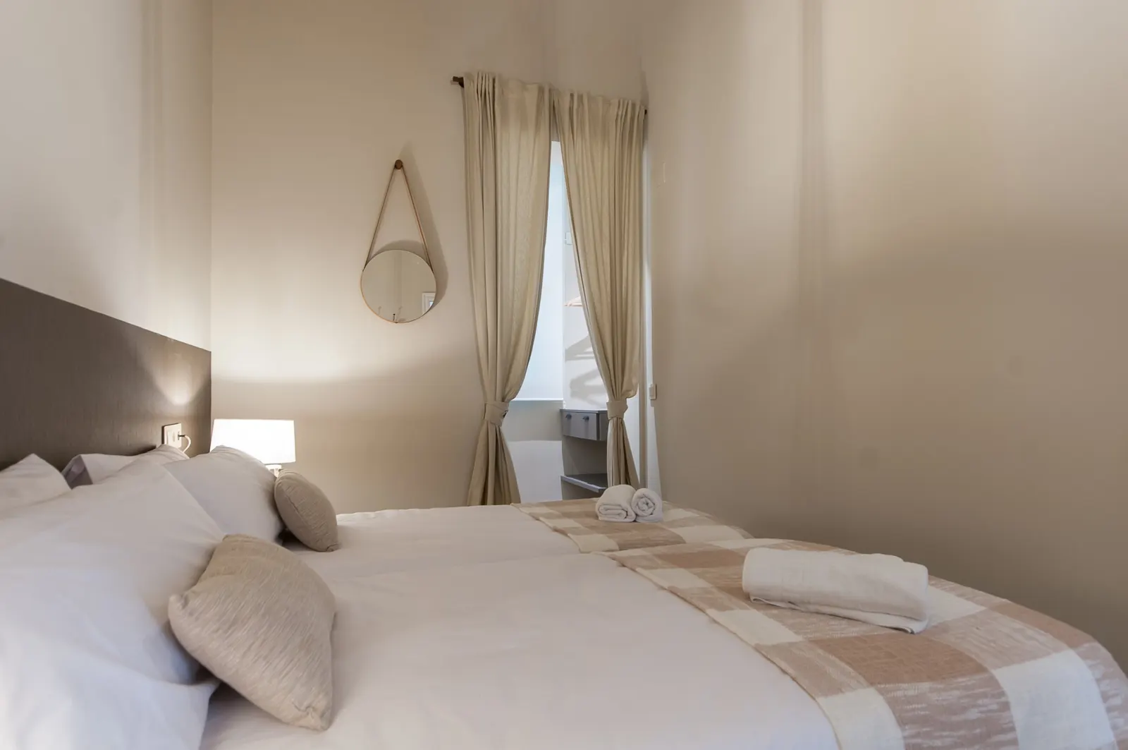 Apartment with Terrace in Barcelona, fotografia 9