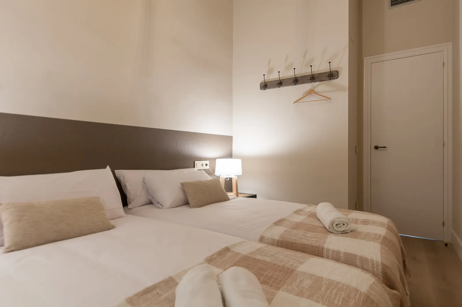 Apartment with Terrace in Barcelona, fotografia 15