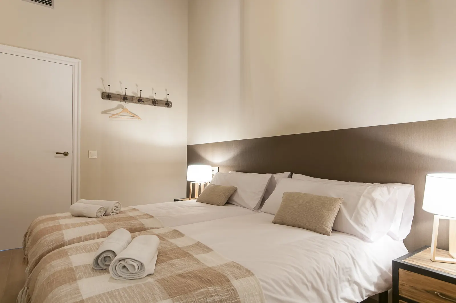 Apartment with Terrace in Barcelona, fotografia 10