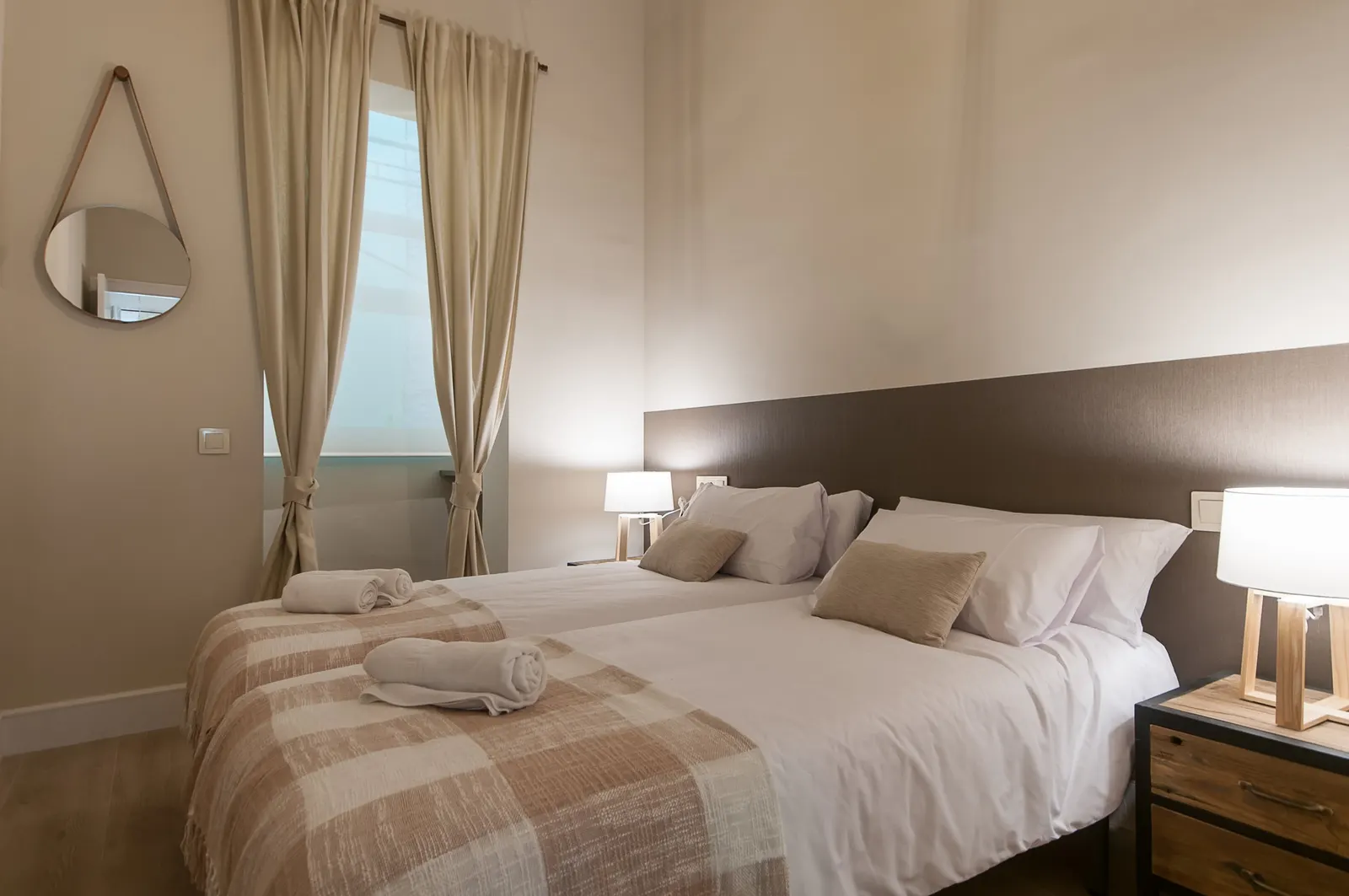 Apartment with Terrace in Barcelona, fotografia 13