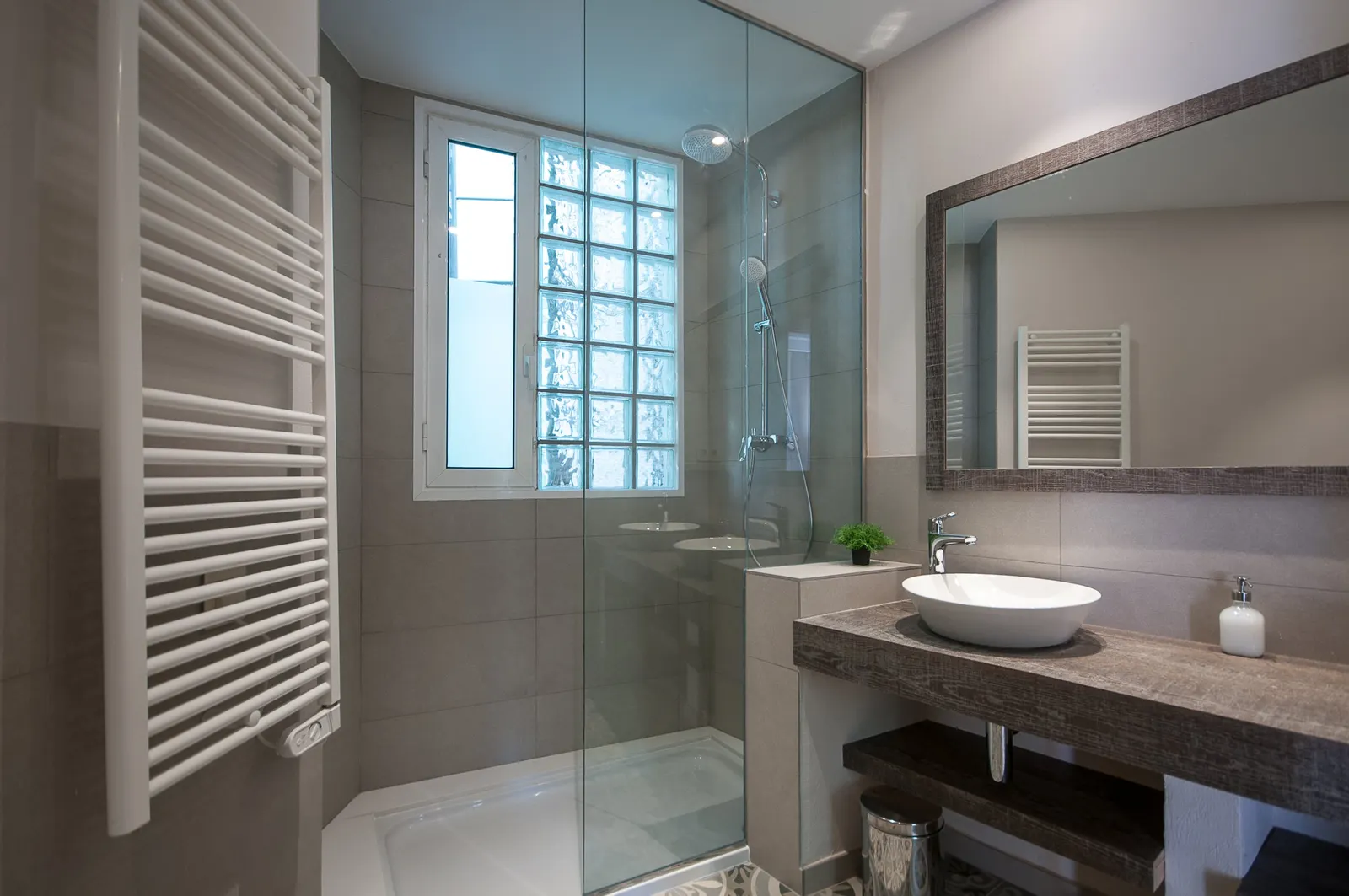 Apartment with Terrace in Barcelona, fotografia 14
