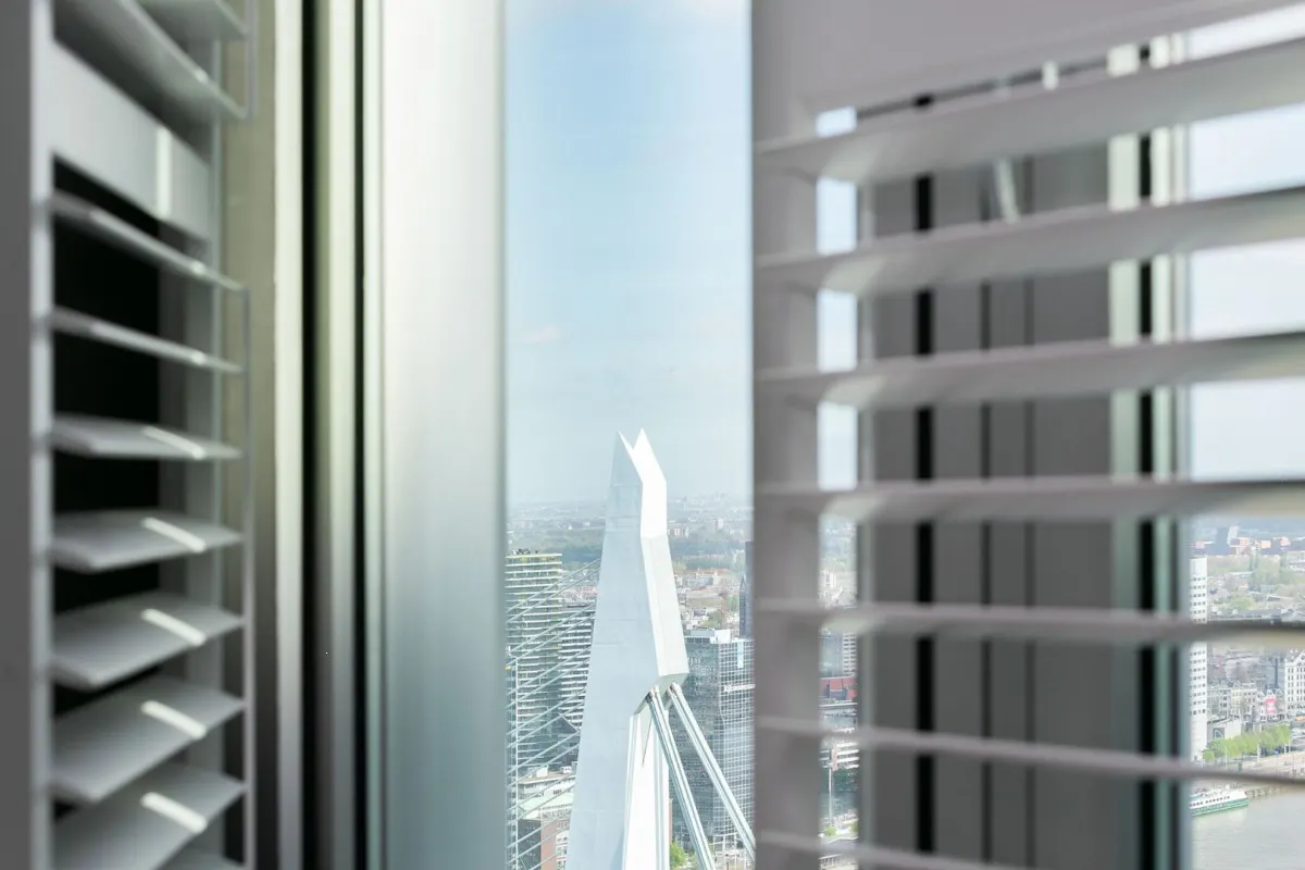 7 nopți la 2-Bedroom Apartment with Mountain view, Rotterdam, South Holland, fotografia 12
