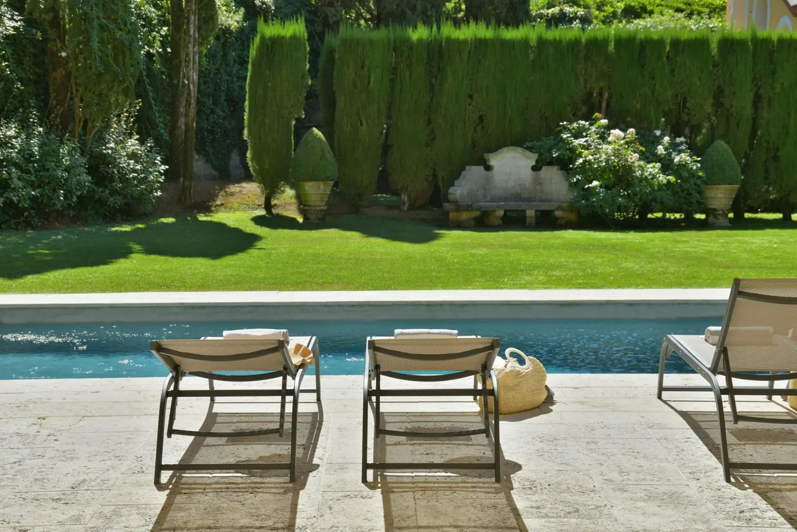 Vilă cu 12 dormitoare și piscină, Pienza, Toscana, fotografia 4