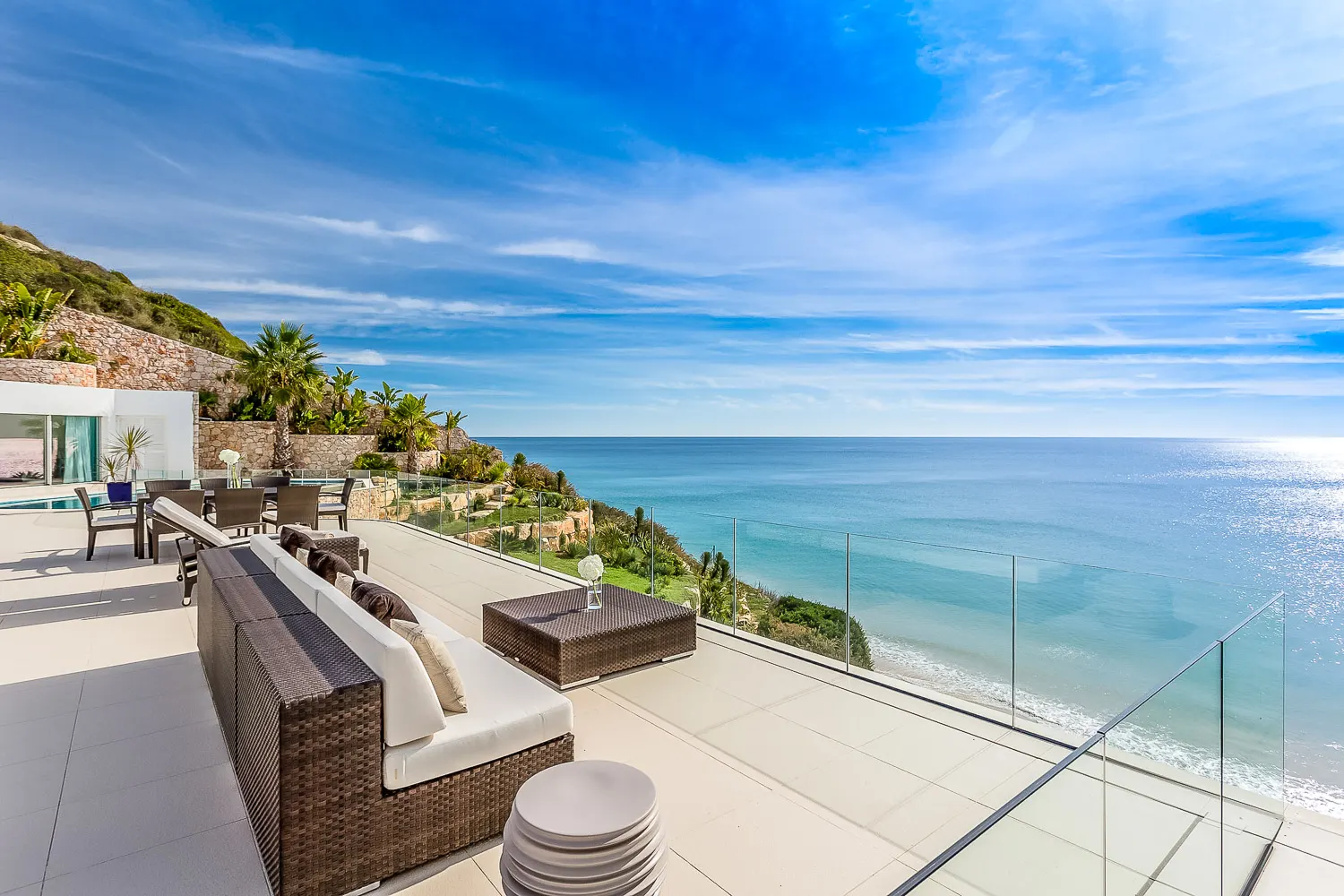 7 nopți la Villa for 14 Guests in Vila do Bispo, fotografia 8