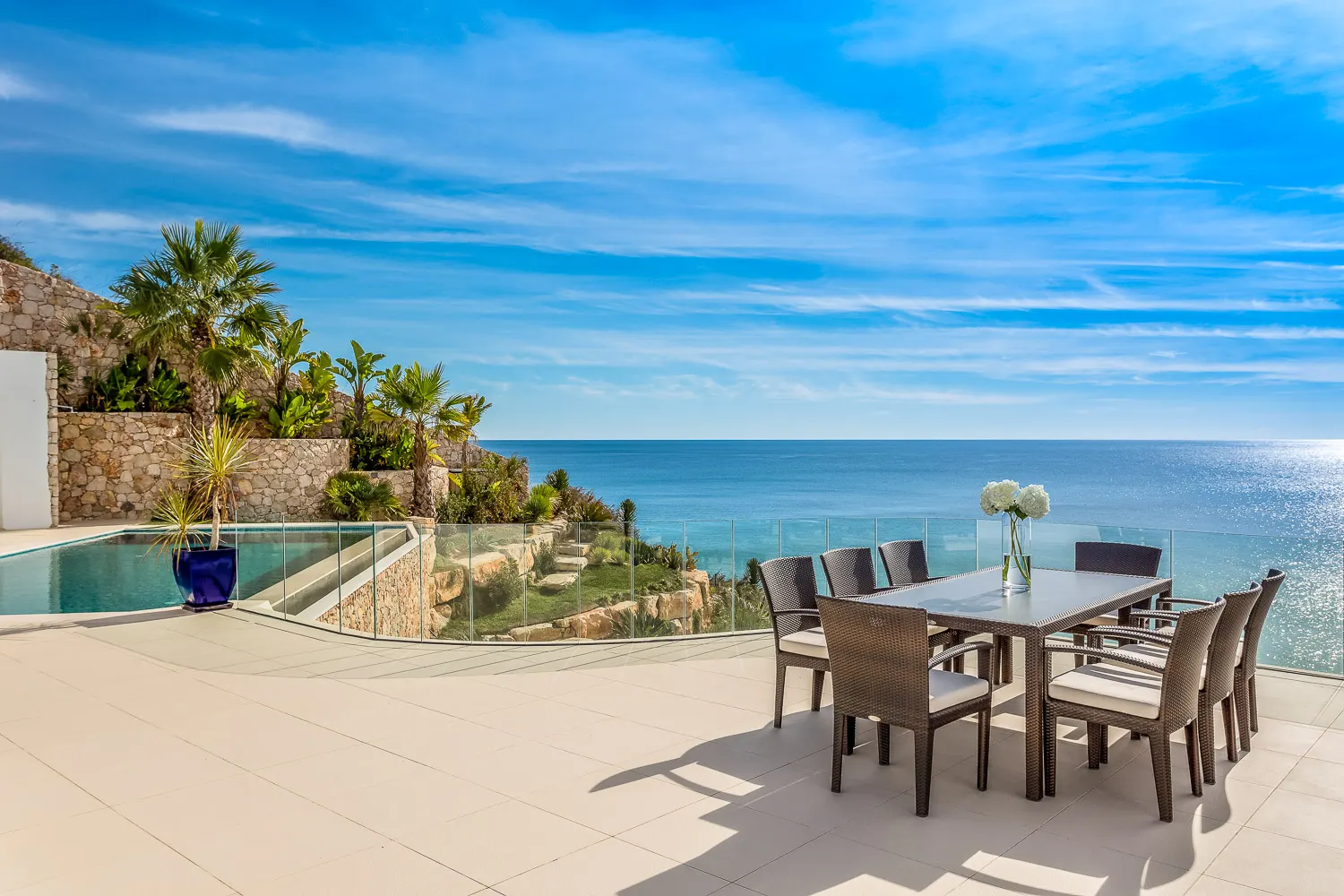 7 nopți la Villa for 14 Guests in Vila do Bispo, fotografia 10