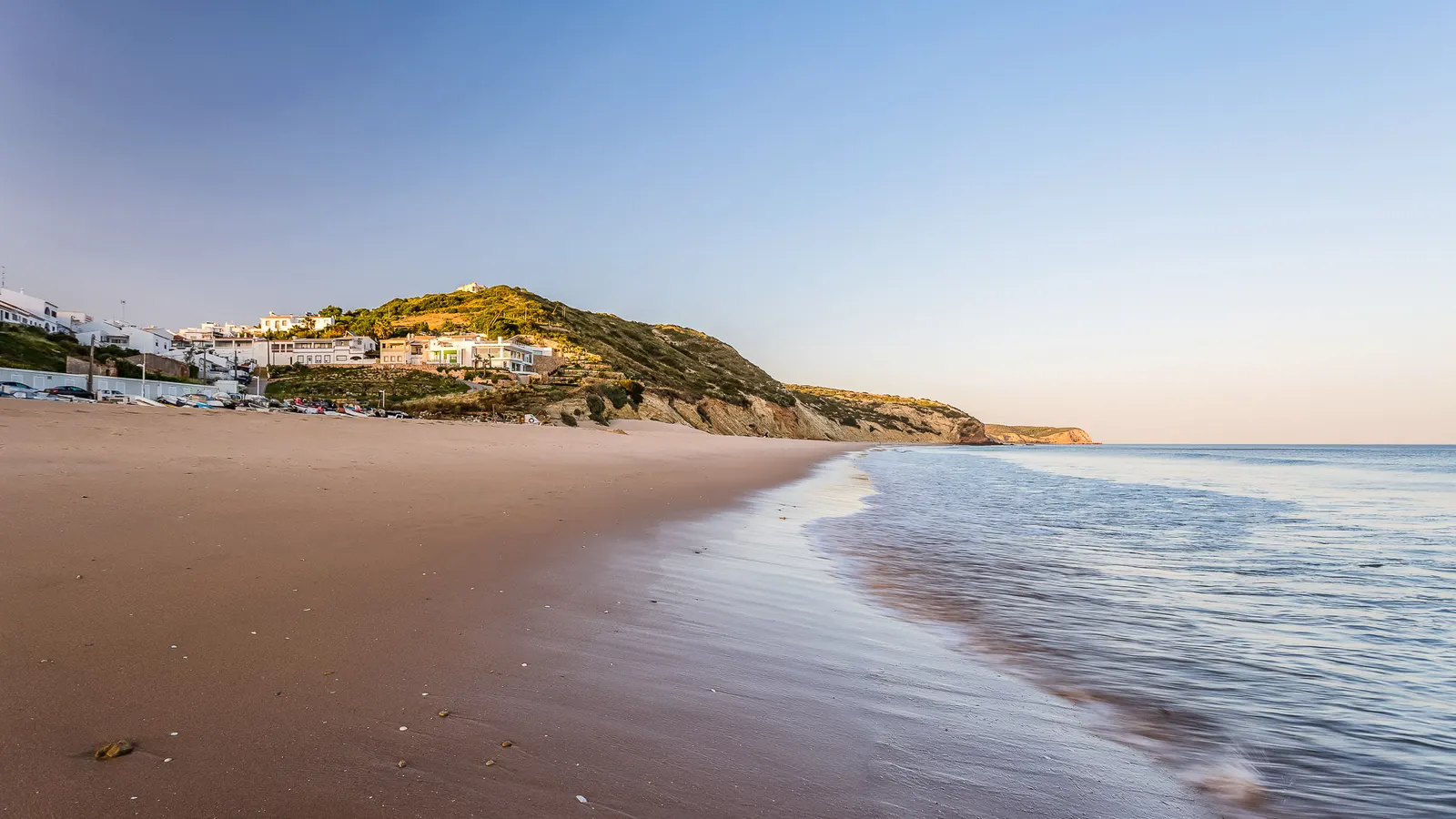 Vilă pentru 14 persoane în Vila do Bispo, fotografia 35