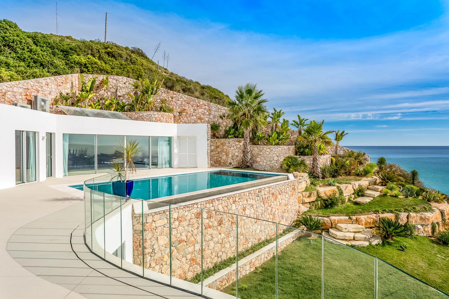 7 nopți la Villa for 14 Guests in Vila do Bispo, fotografia 11