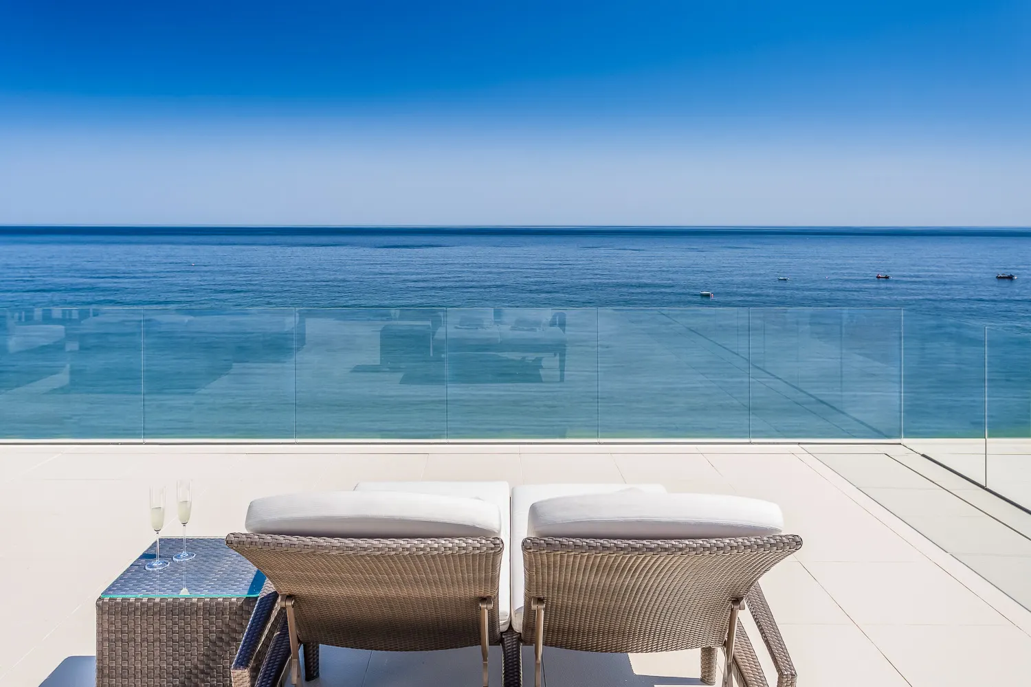 7 nopți la Villa for 14 Guests in Vila do Bispo, fotografia 7