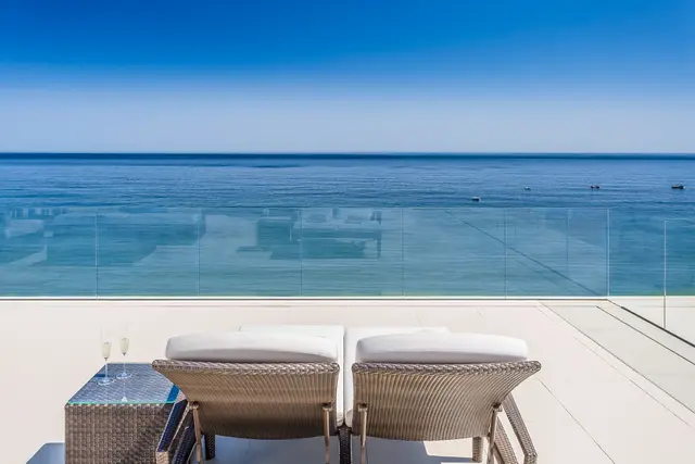 7 nopți la Villa for 14 Guests in Vila do Bispo, fotografia 7