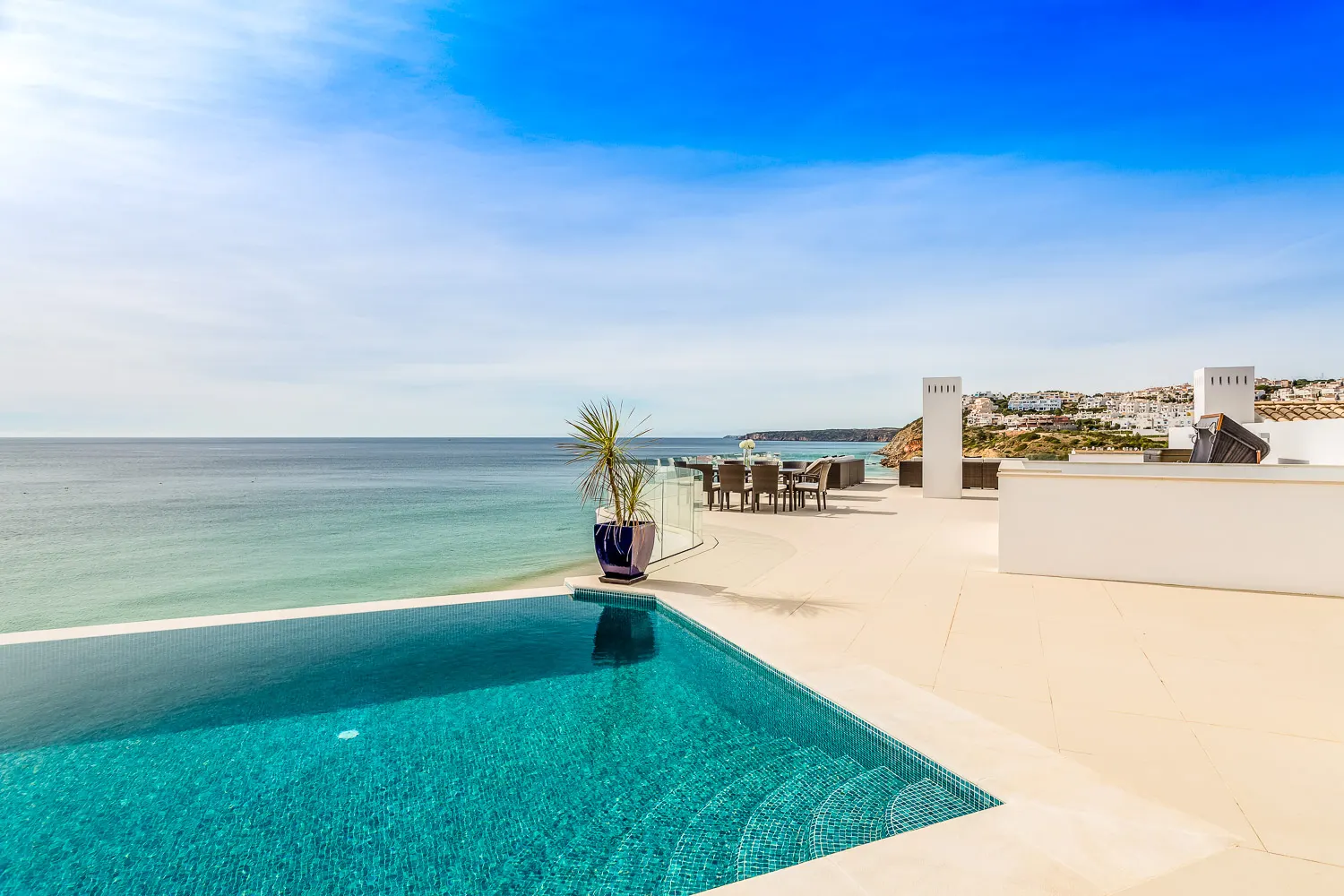 7 nopți la Villa for 14 Guests in Vila do Bispo, fotografia 5