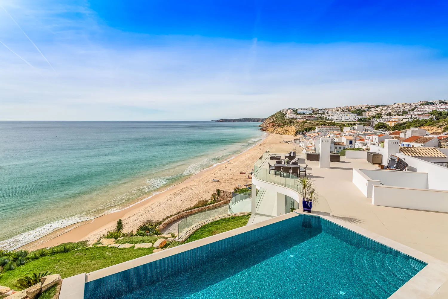 7 nopți la Villa for 14 Guests in Vila do Bispo, fotografia 4