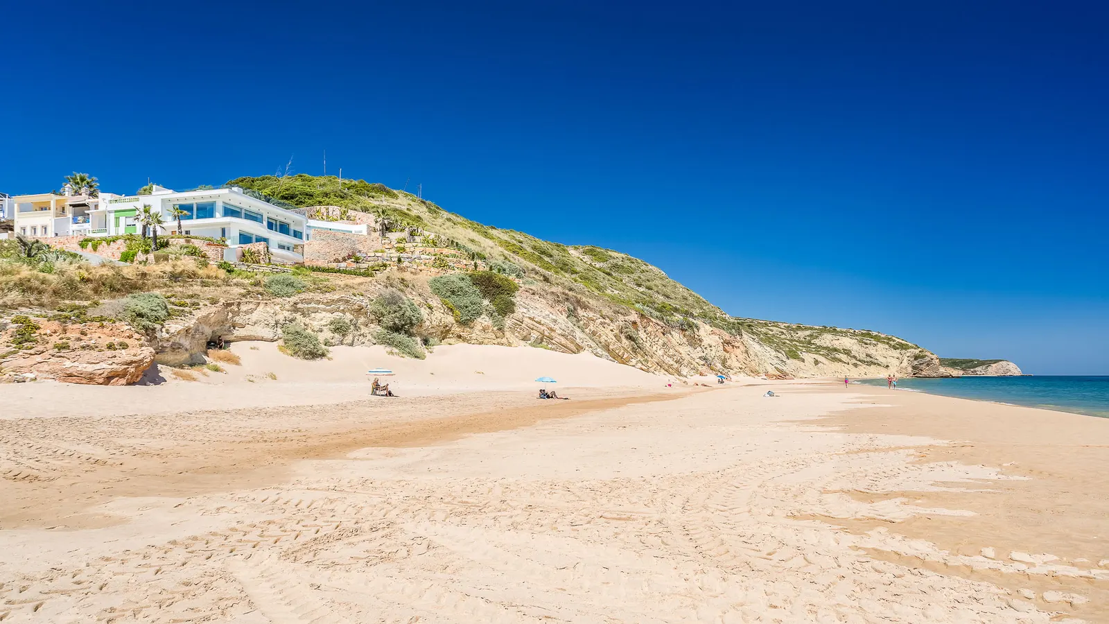 Vilă pentru 14 persoane în Vila do Bispo, fotografia 34