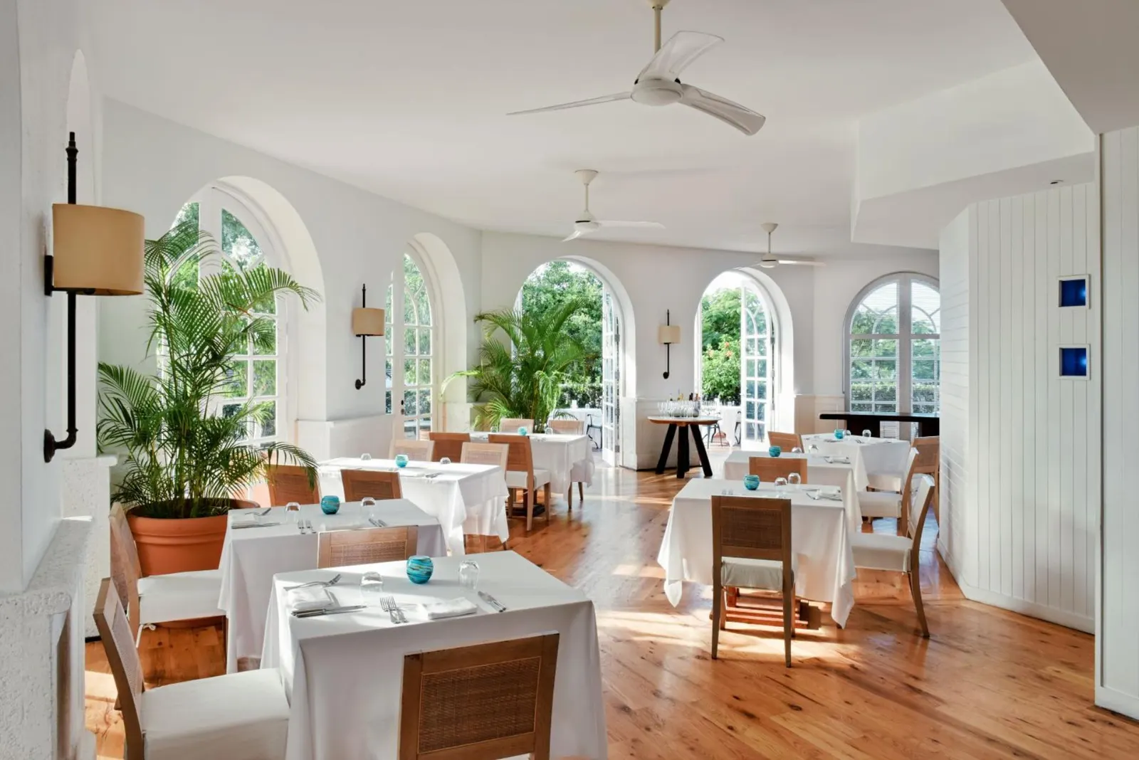 Vilă cu 3 dormitoare în North Caicos, fotografia 30