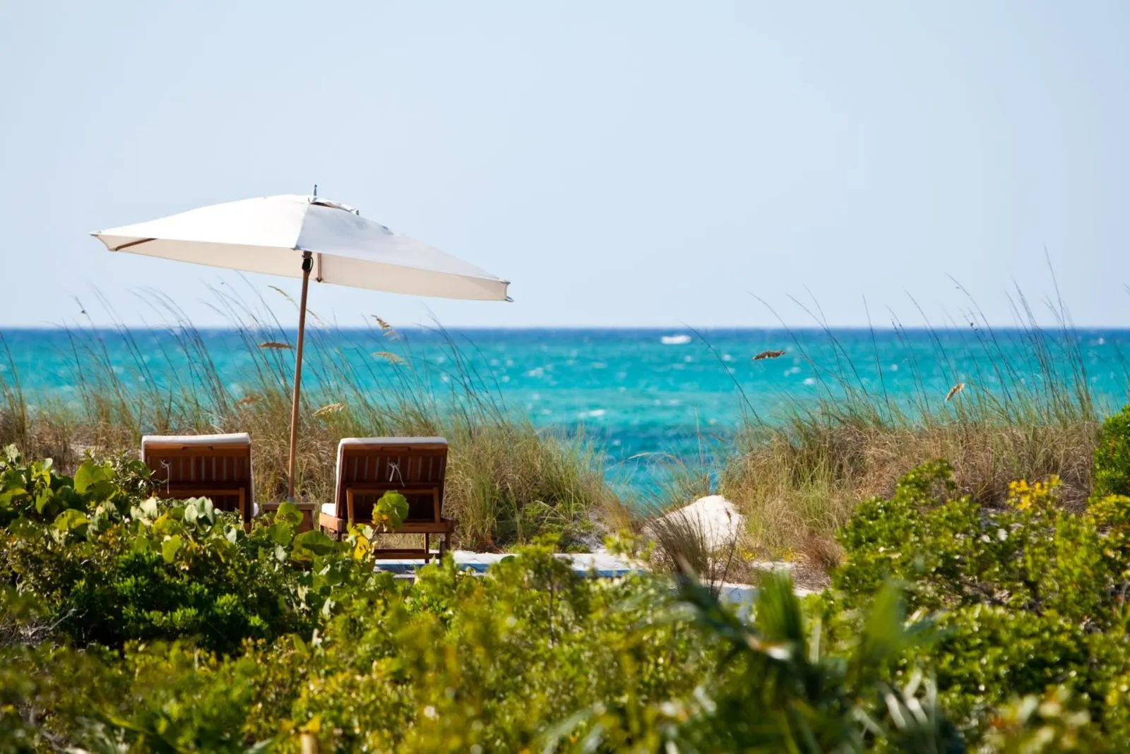 Vilă cu 3 dormitoare în North Caicos, fotografia 14