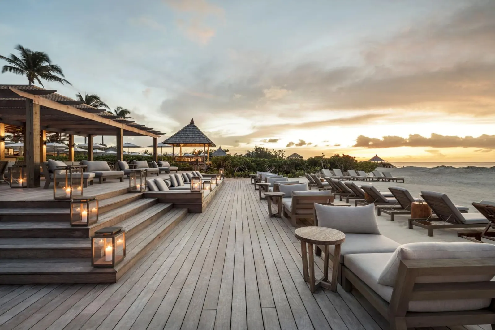 Vilă cu 3 dormitoare în North Caicos, fotografia 19