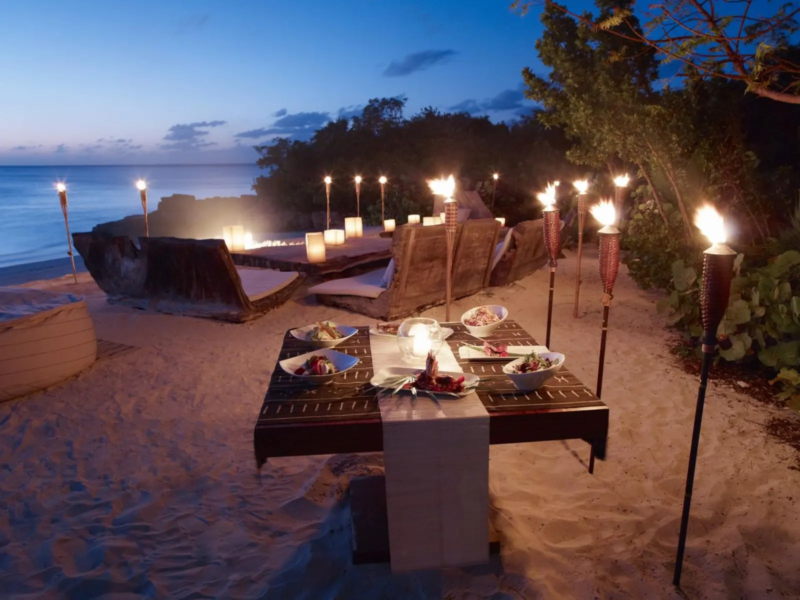 Vilă cu 3 dormitoare în North Caicos, fotografia 15