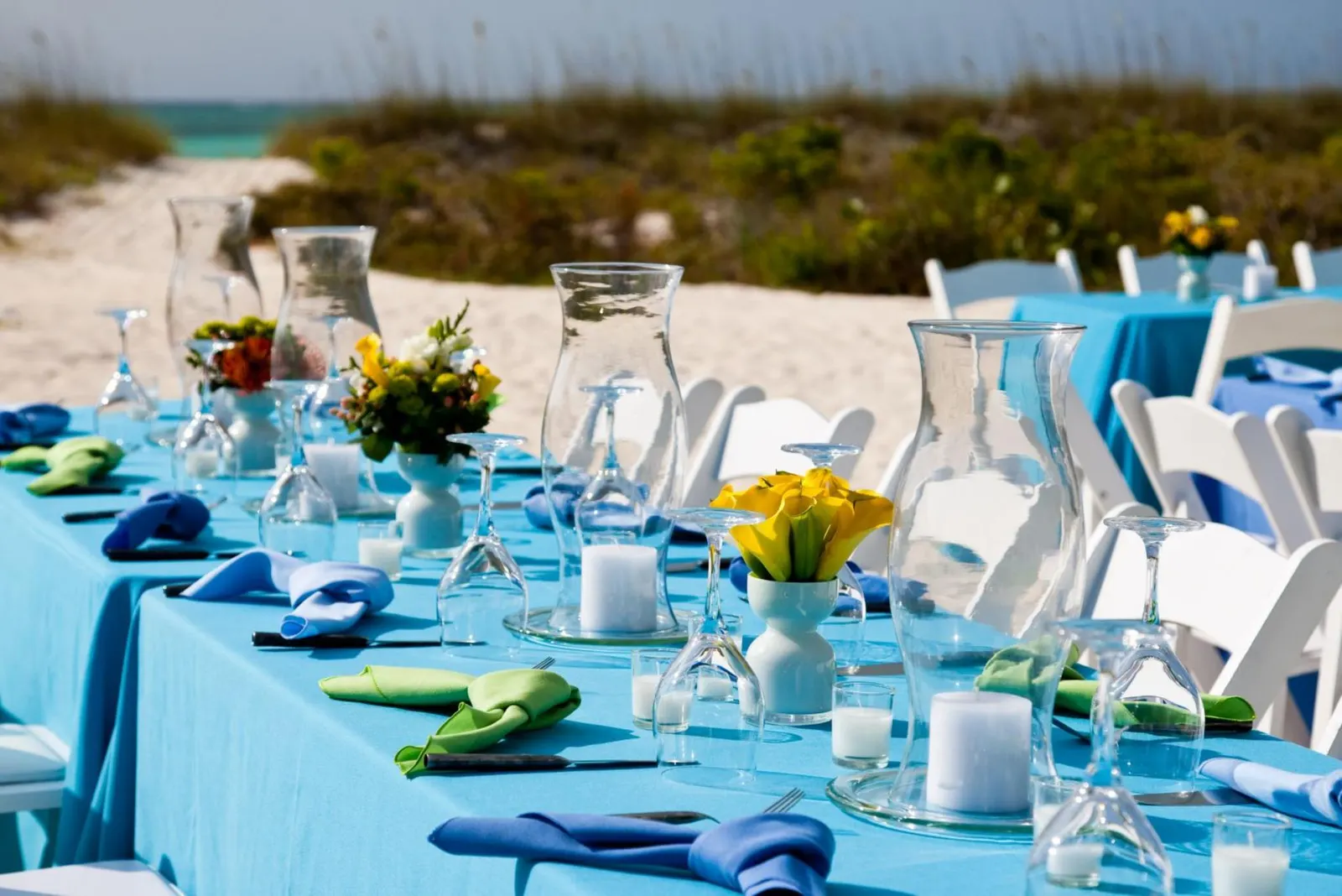 Vilă cu 3 dormitoare în North Caicos, fotografia 33
