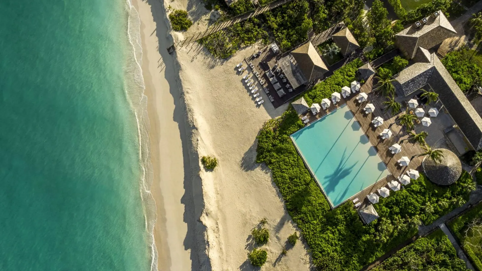 Vilă cu 3 dormitoare în North Caicos, fotografia 18
