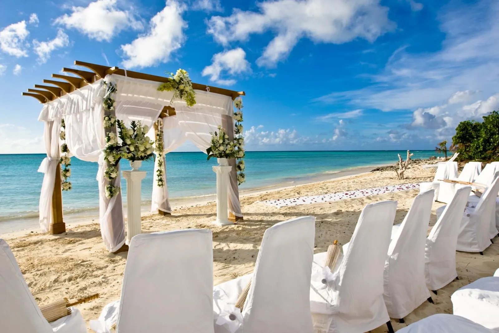 Vilă cu 3 dormitoare în North Caicos, fotografia 34
