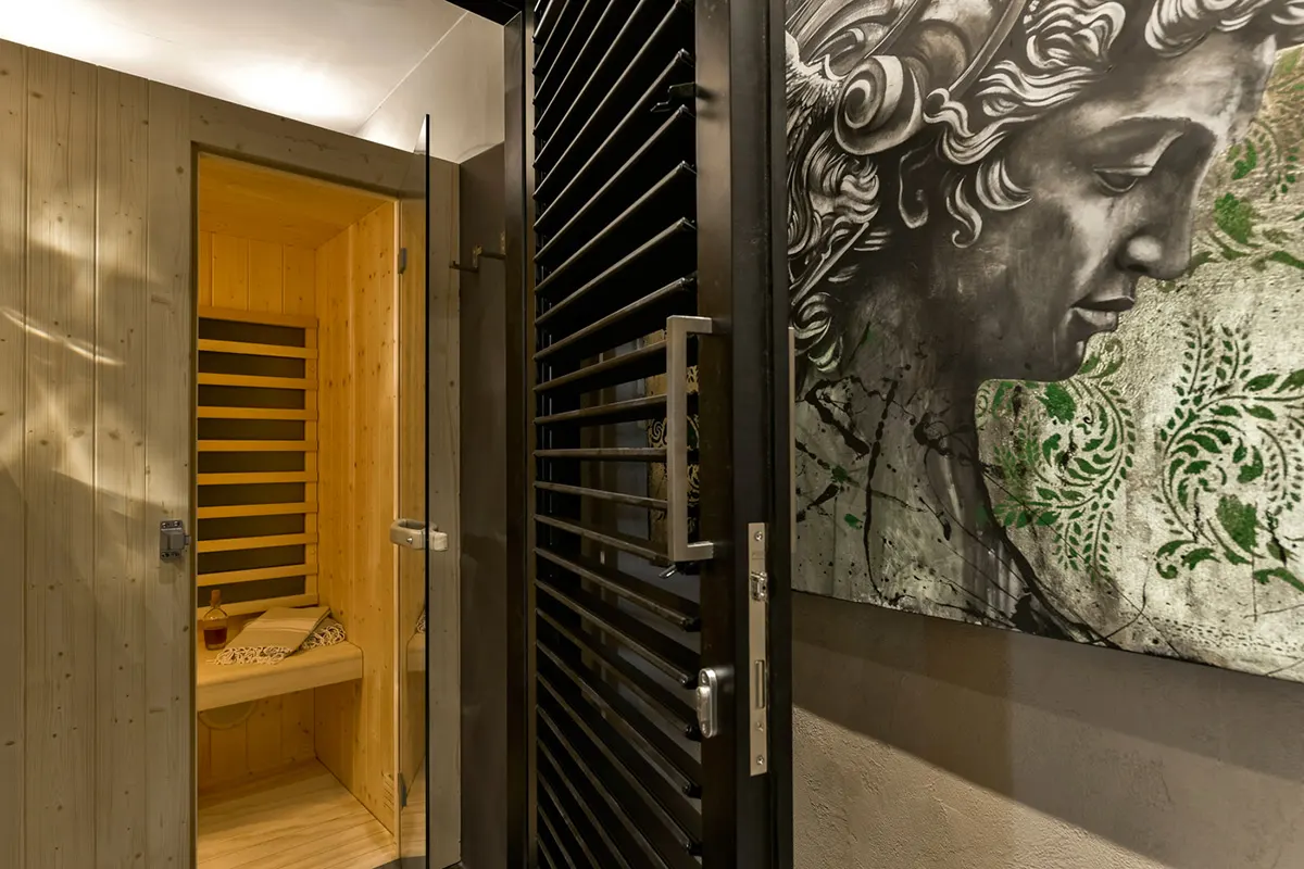 Vilă pentru 8 persoane în Florența, fotografia 16