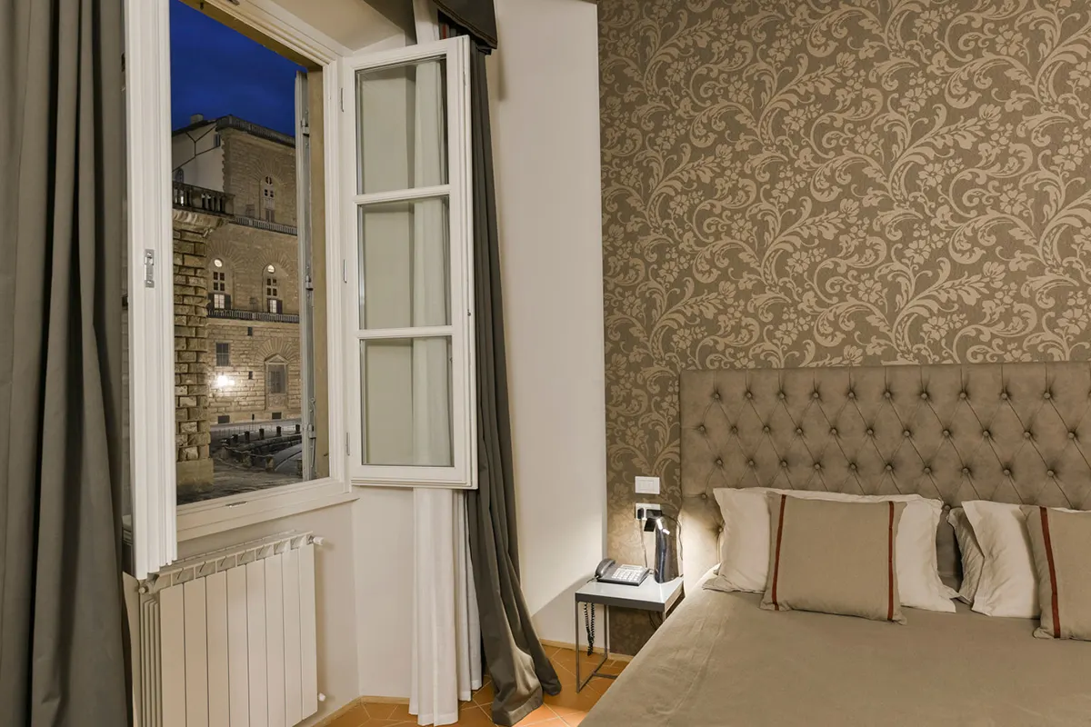 Vilă pentru 8 persoane în Florența, fotografia 7