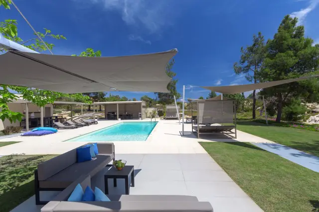 7 nights at 3-Bedroom Villa in Sithonia Municipal Unit, photo 7