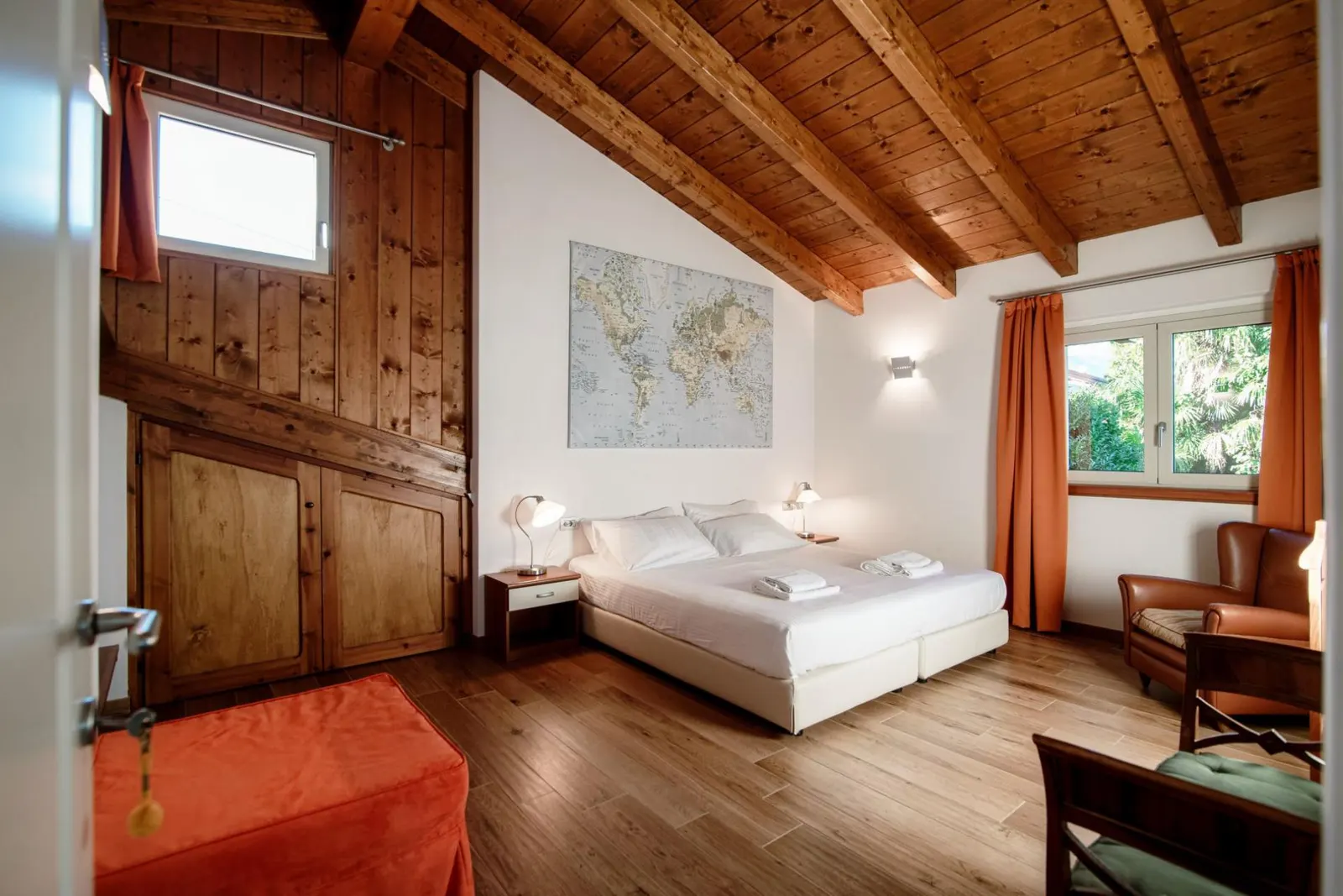 Villa with Swimming pool in San Giovanni, photo 18