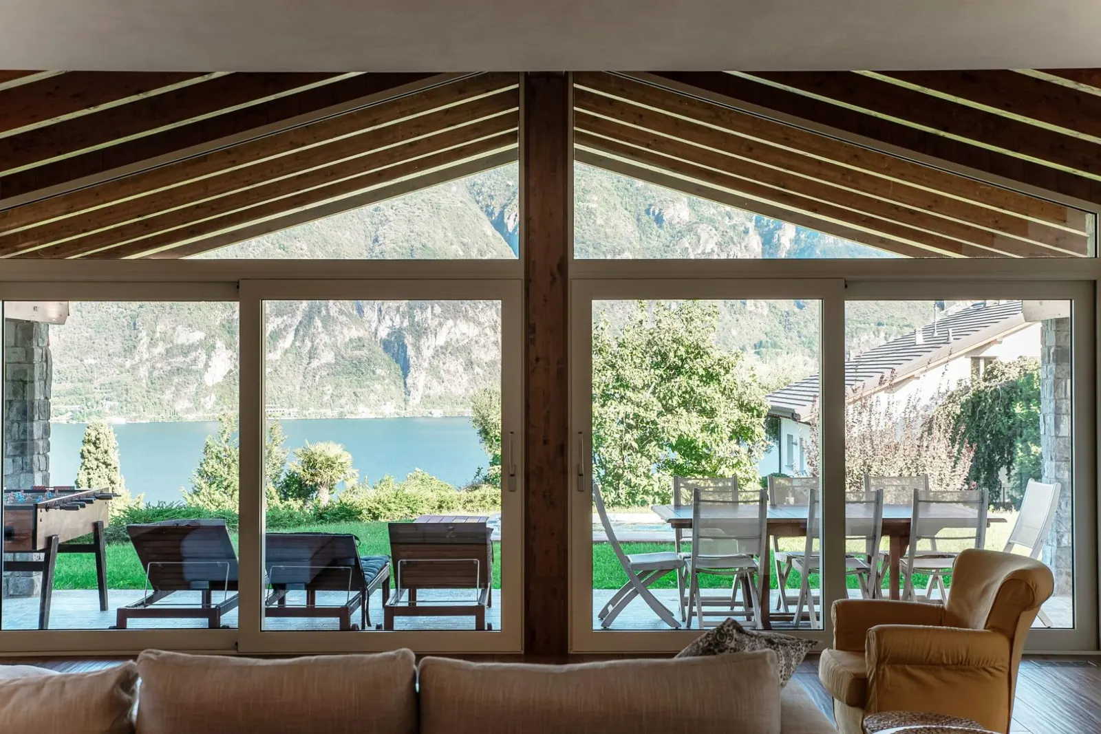 Villa with Swimming pool in San Giovanni, photo 11