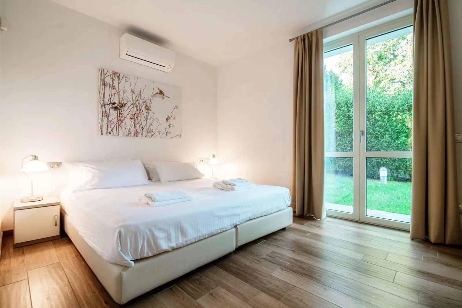 Villa with Swimming pool in San Giovanni, photo 15